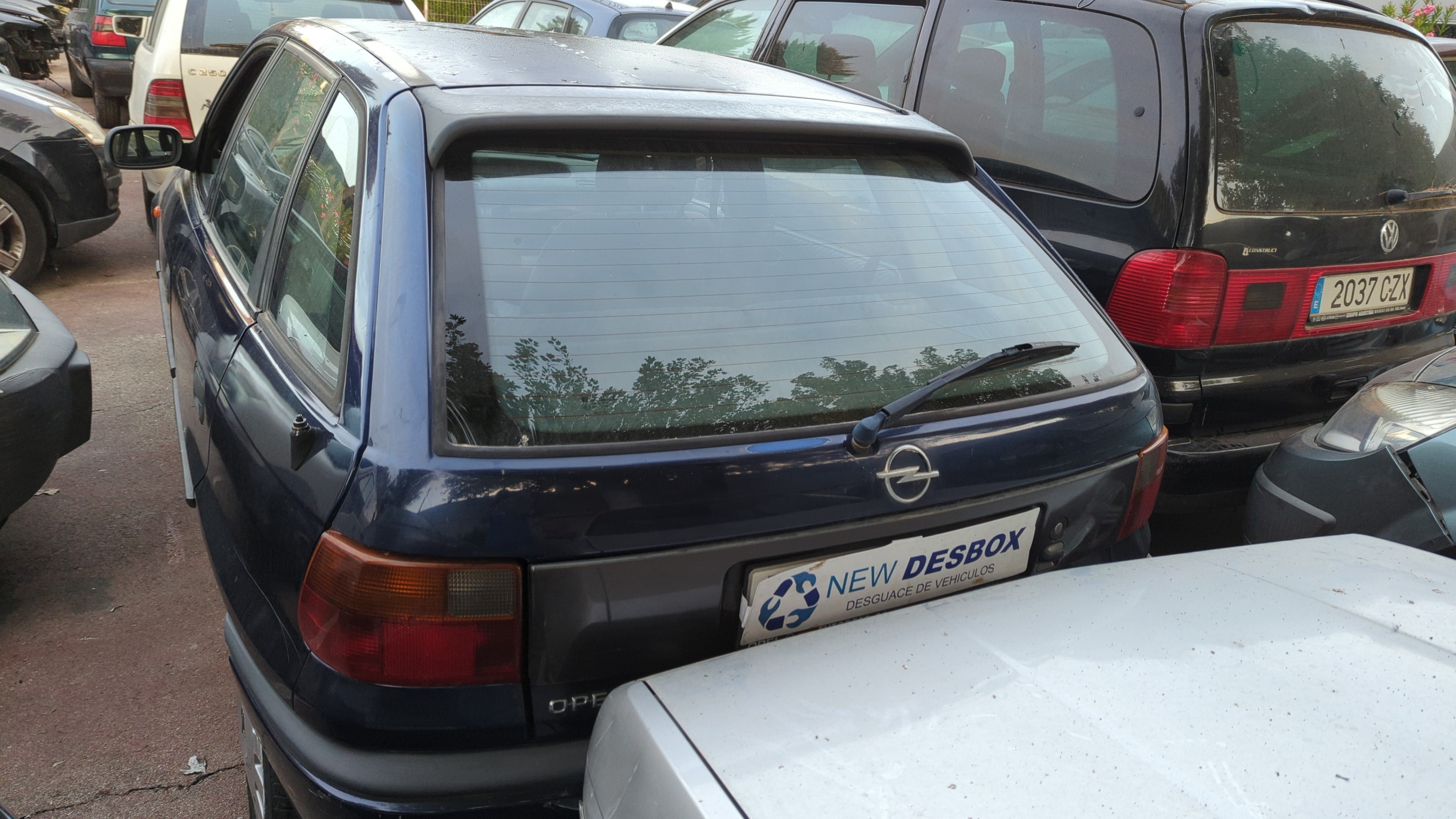 Vista 4