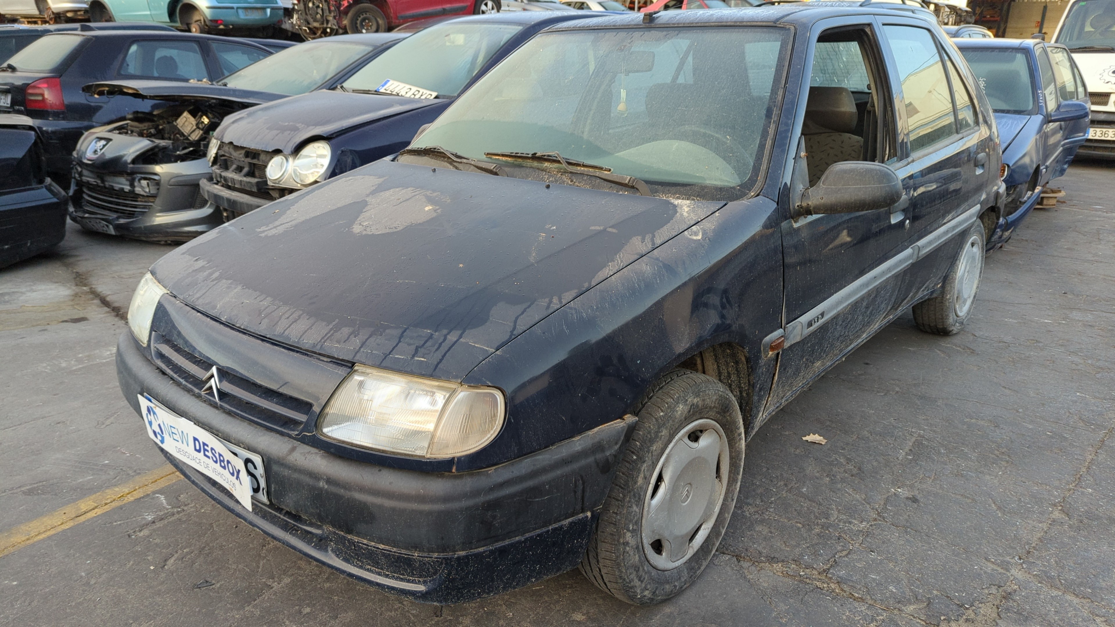 Vista 6