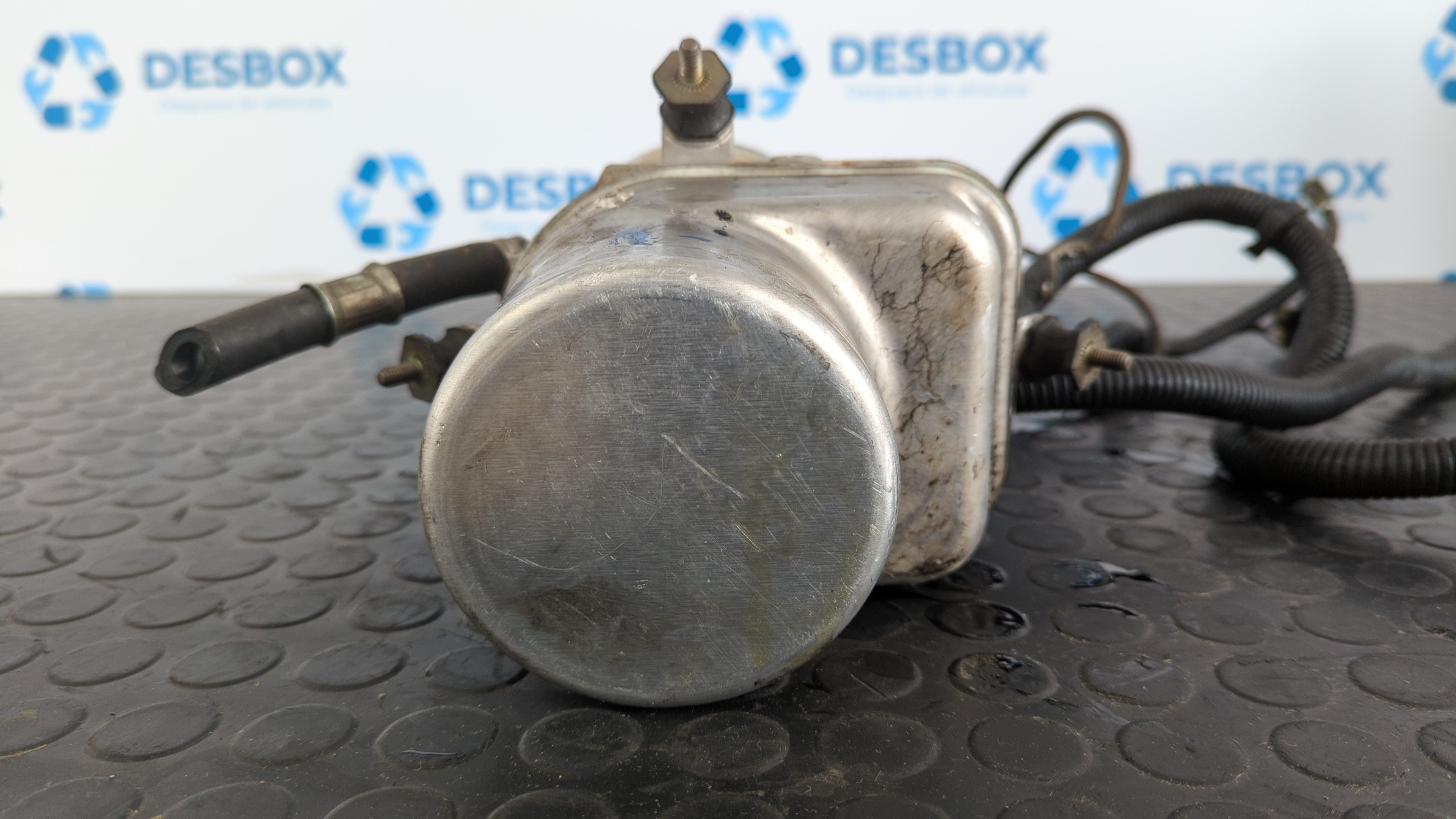 BOMBA DIRECCION OPEL ASTRA H BER. - vista 6