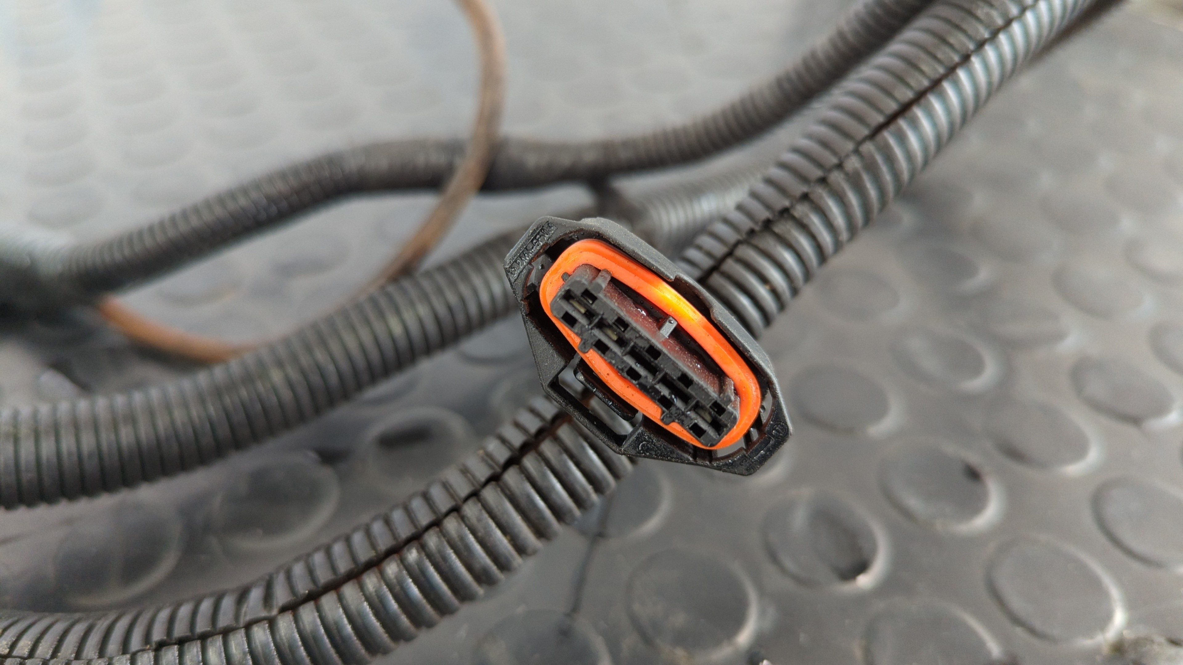 BOMBA DIRECCION OPEL ASTRA H BER. - vista 3