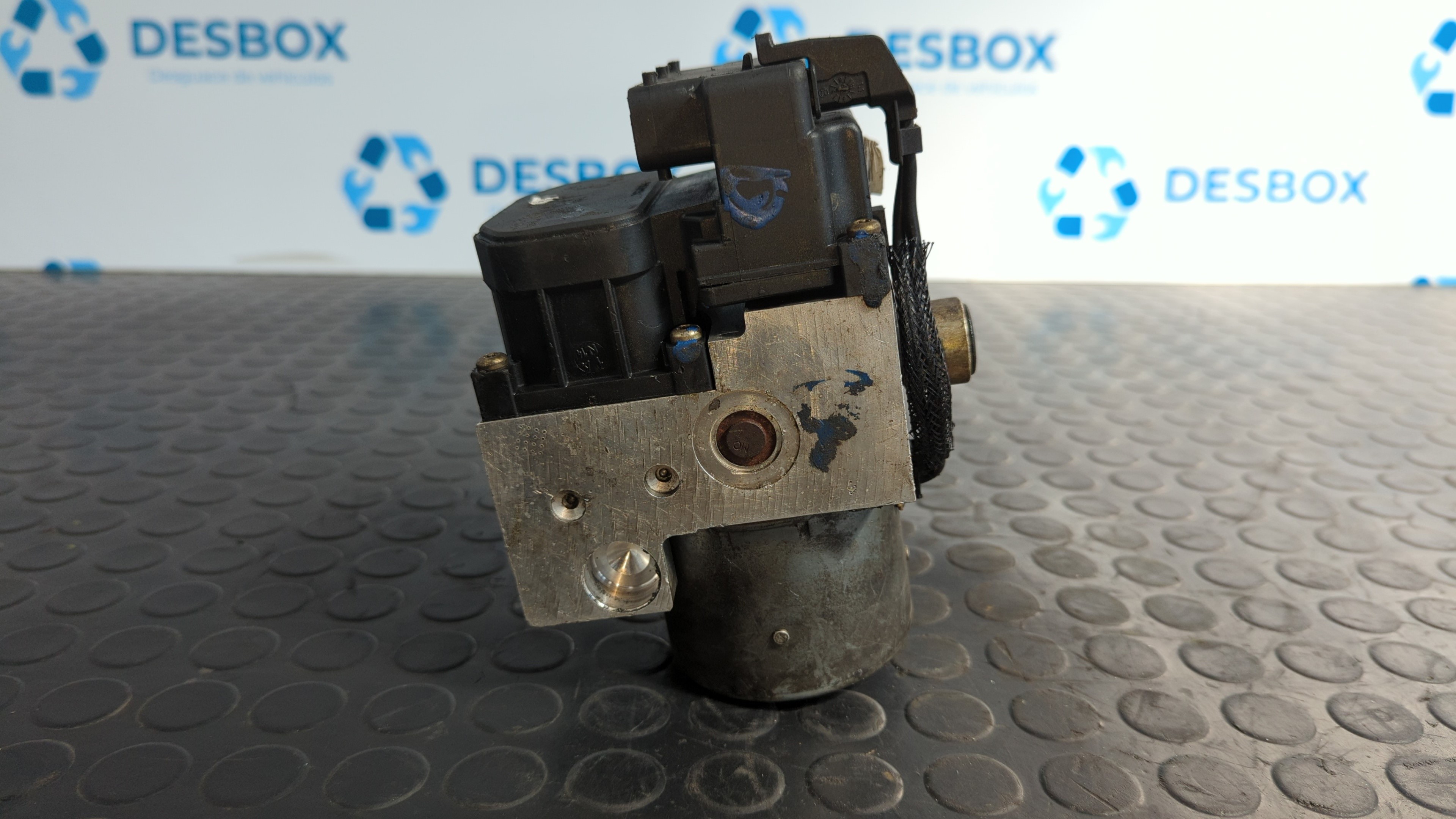 ABS AUDI A4 AVANT (B5) - vista 6