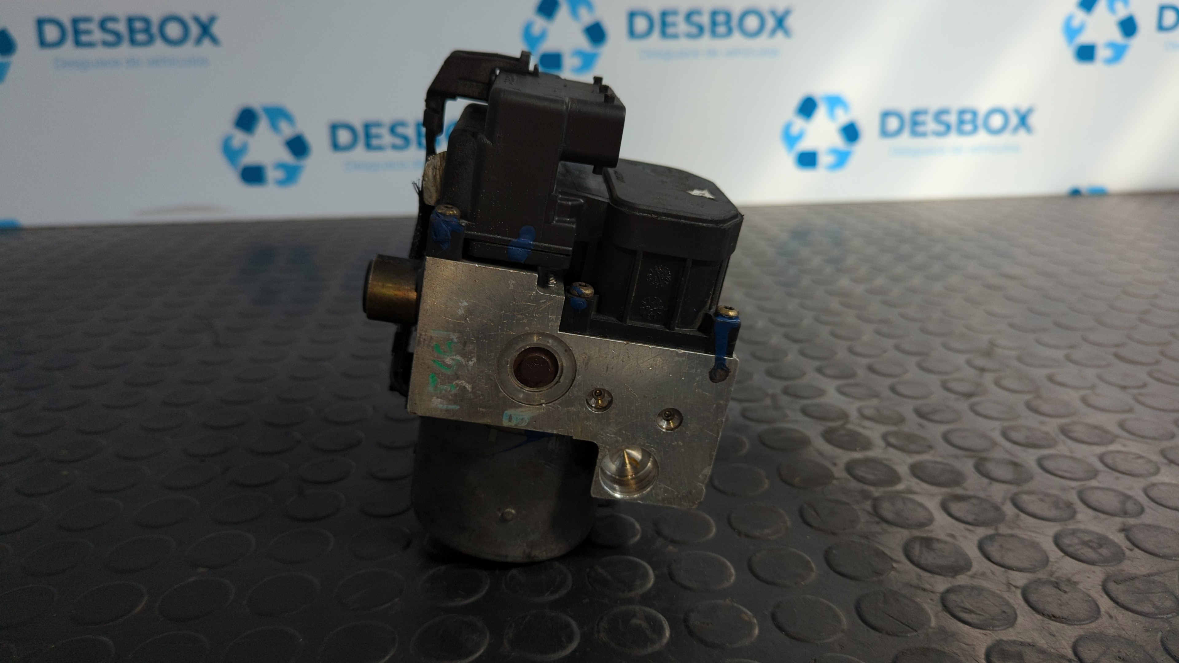 ABS AUDI A4 AVANT (B5) - vista 8