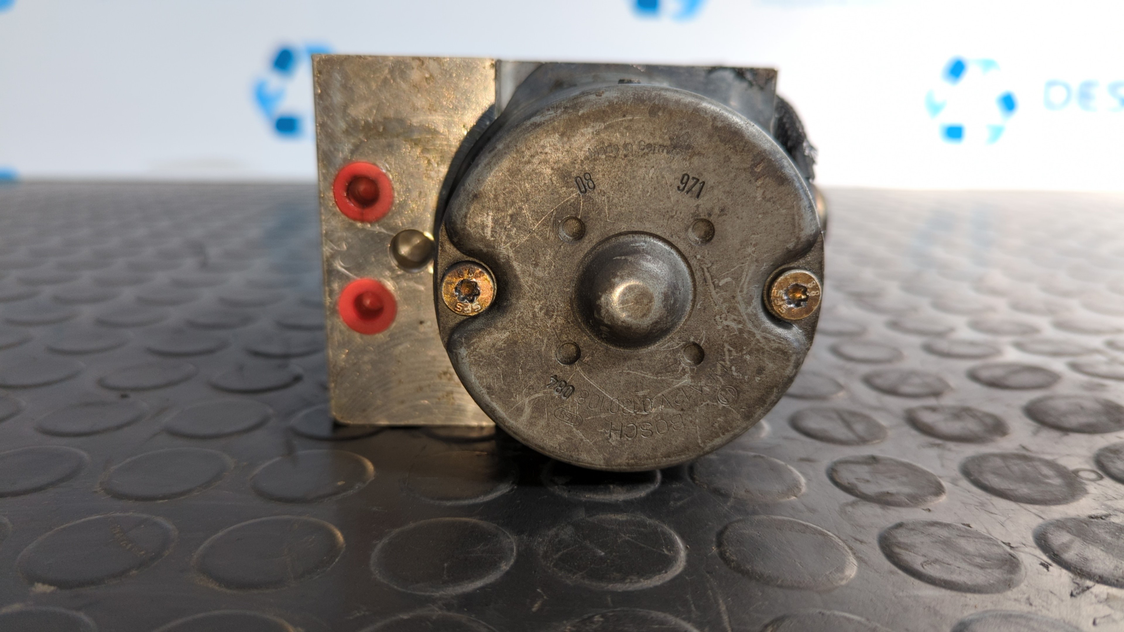 ABS AUDI A4 AVANT (B5) - vista 4