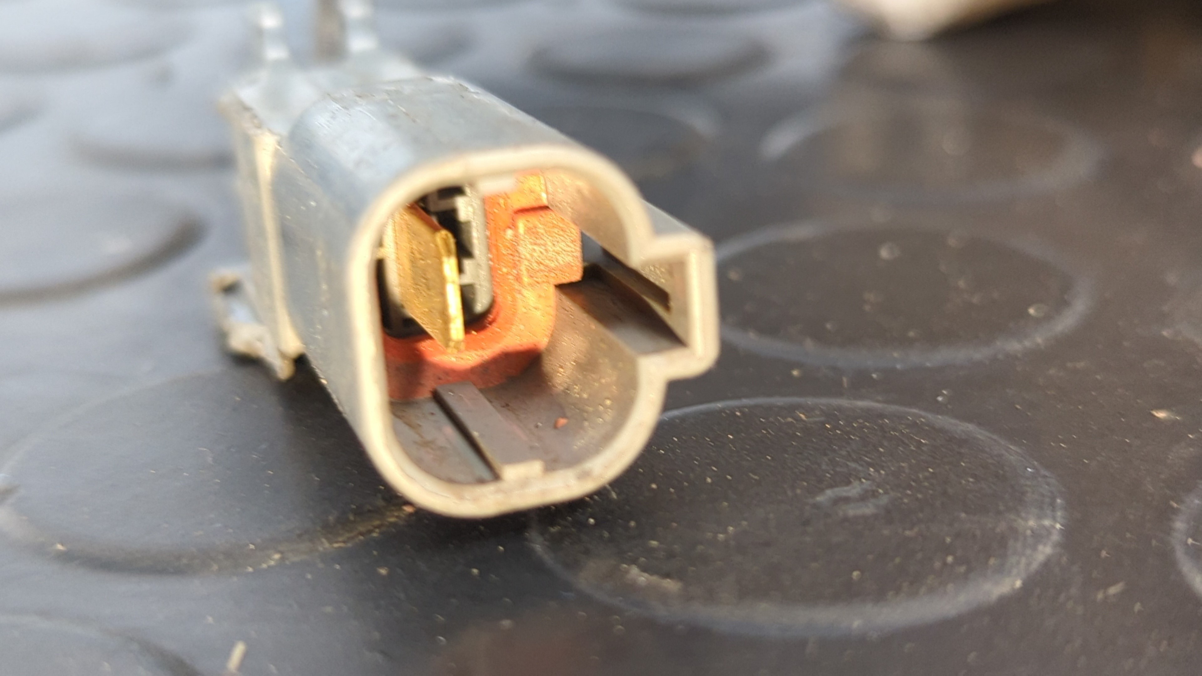 COMPRESOR AIRE ACONDICIONADO HONDA CIVIC BERLINA 3 (EP1/2) - vista 2