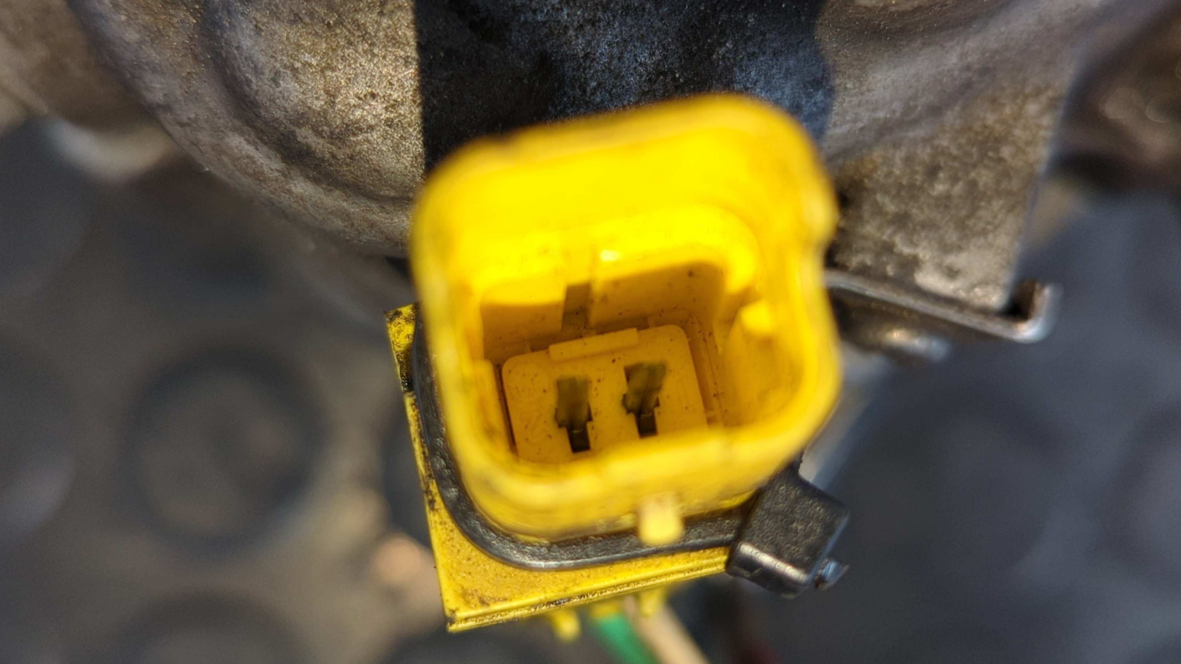 COMPRESOR AIRE ACONDICIONADO PEUGEOT 206 BERLINA - vista 8