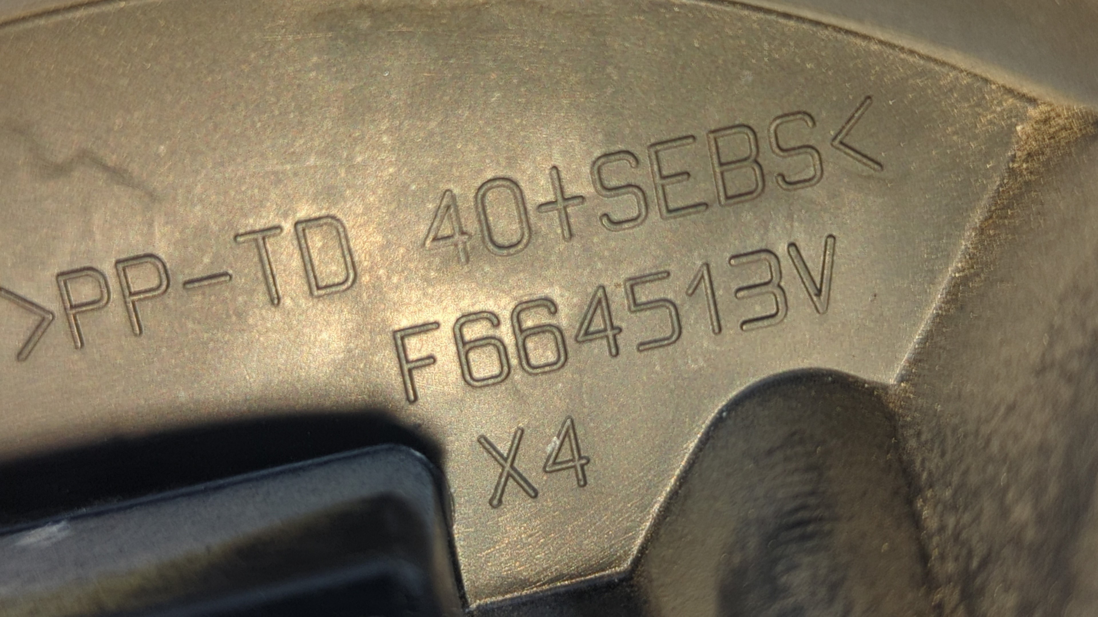 MOTOR CALEFACCION CITROEN C5 BERLINA - vista 6