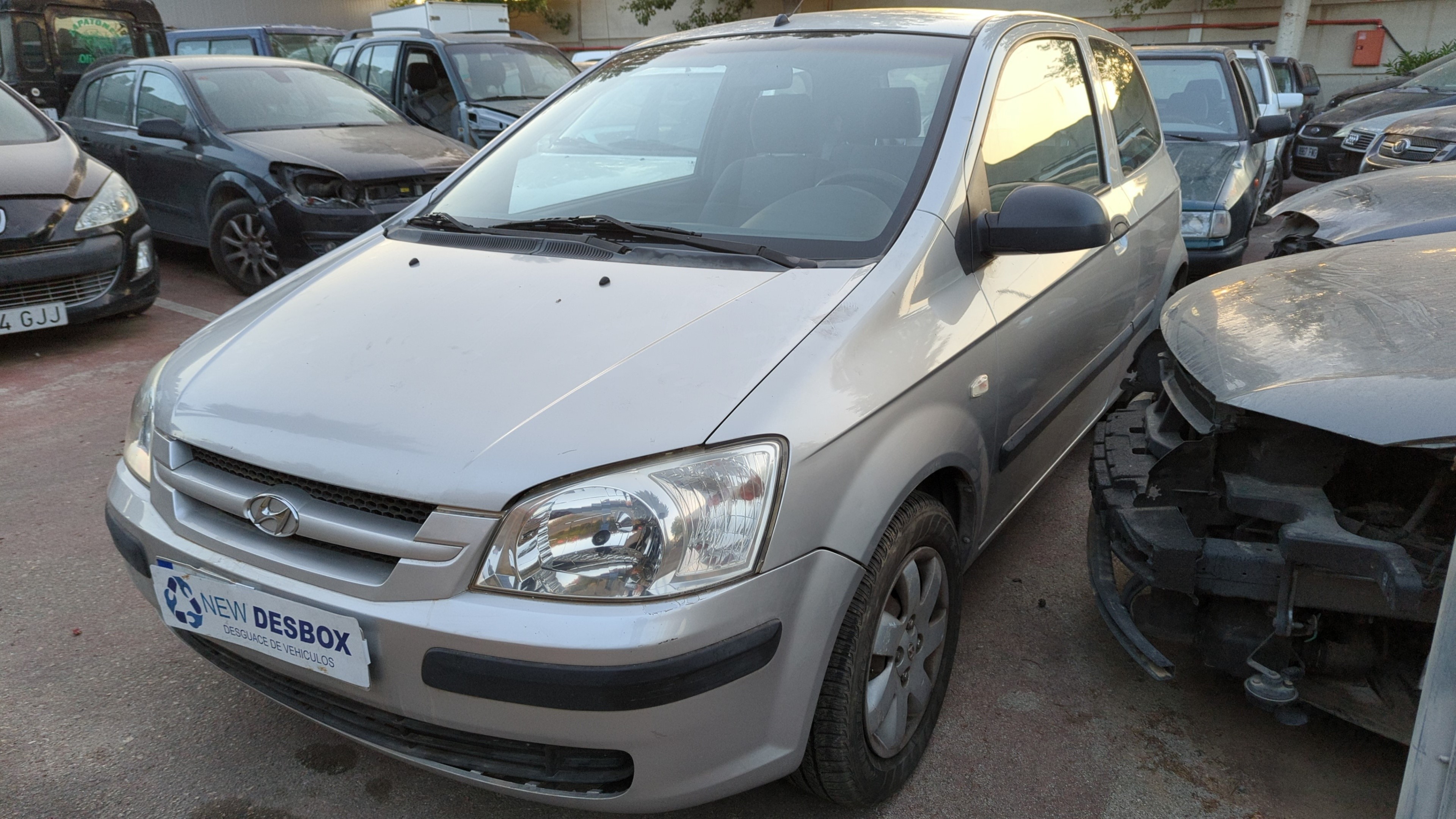 Vista 8
