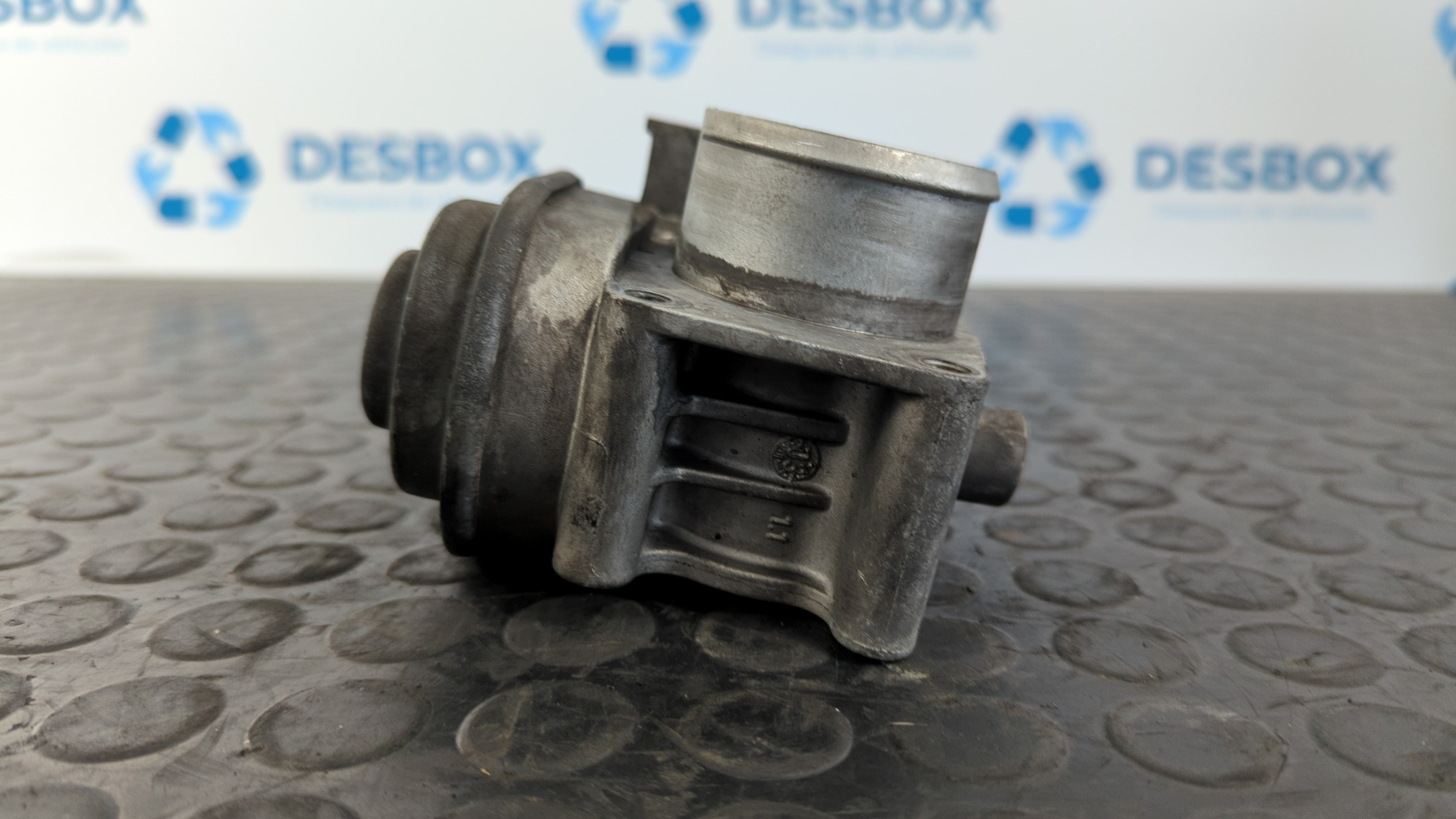 CAJA MARIPOSA OPEL MERIVA - vista 4