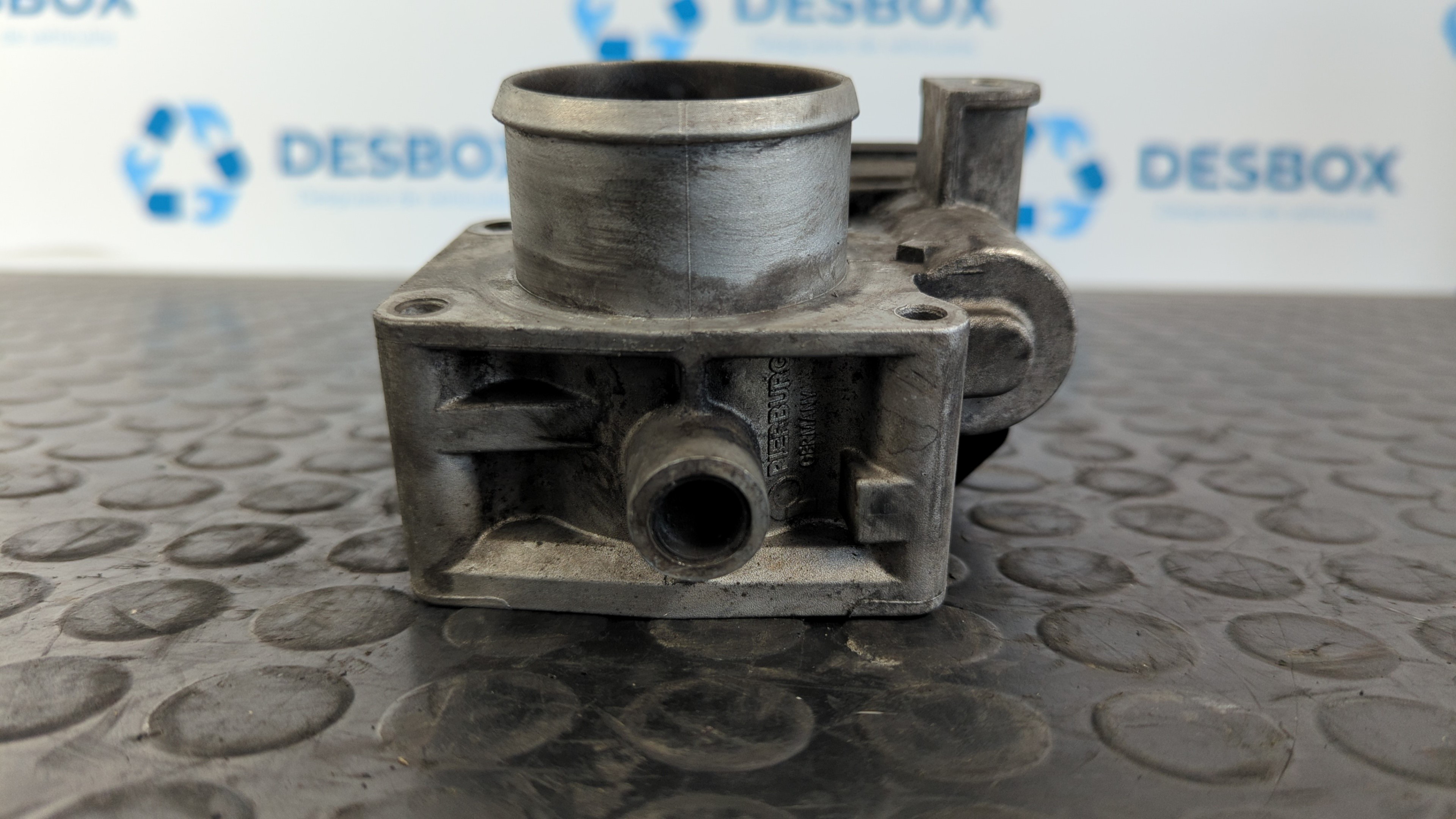 CAJA MARIPOSA OPEL MERIVA - vista 8