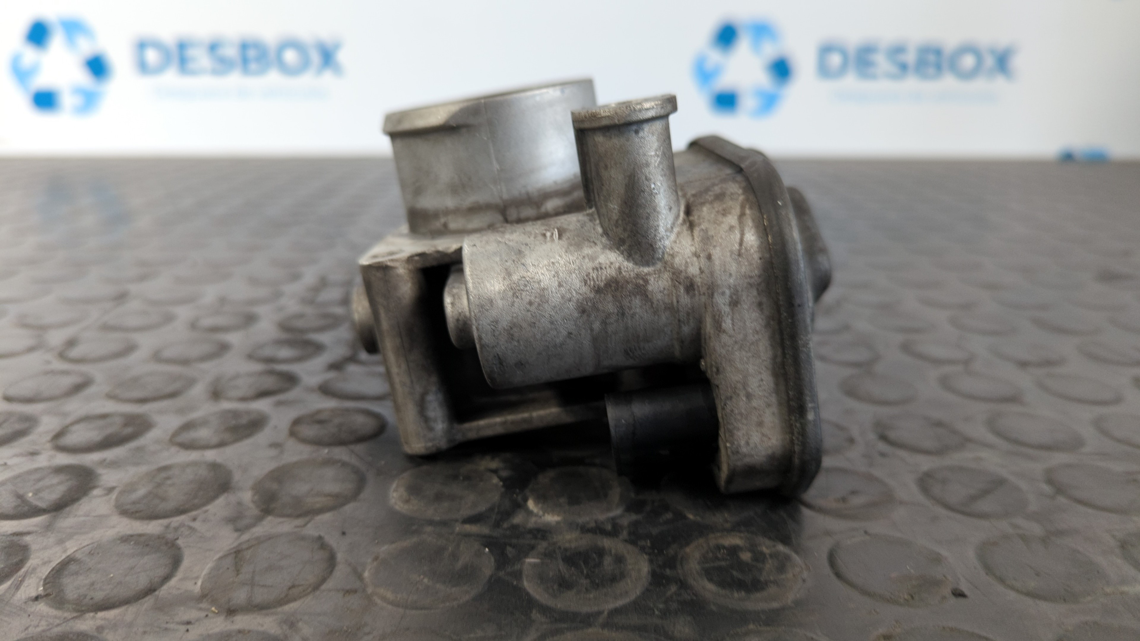 CAJA MARIPOSA OPEL MERIVA - vista 6