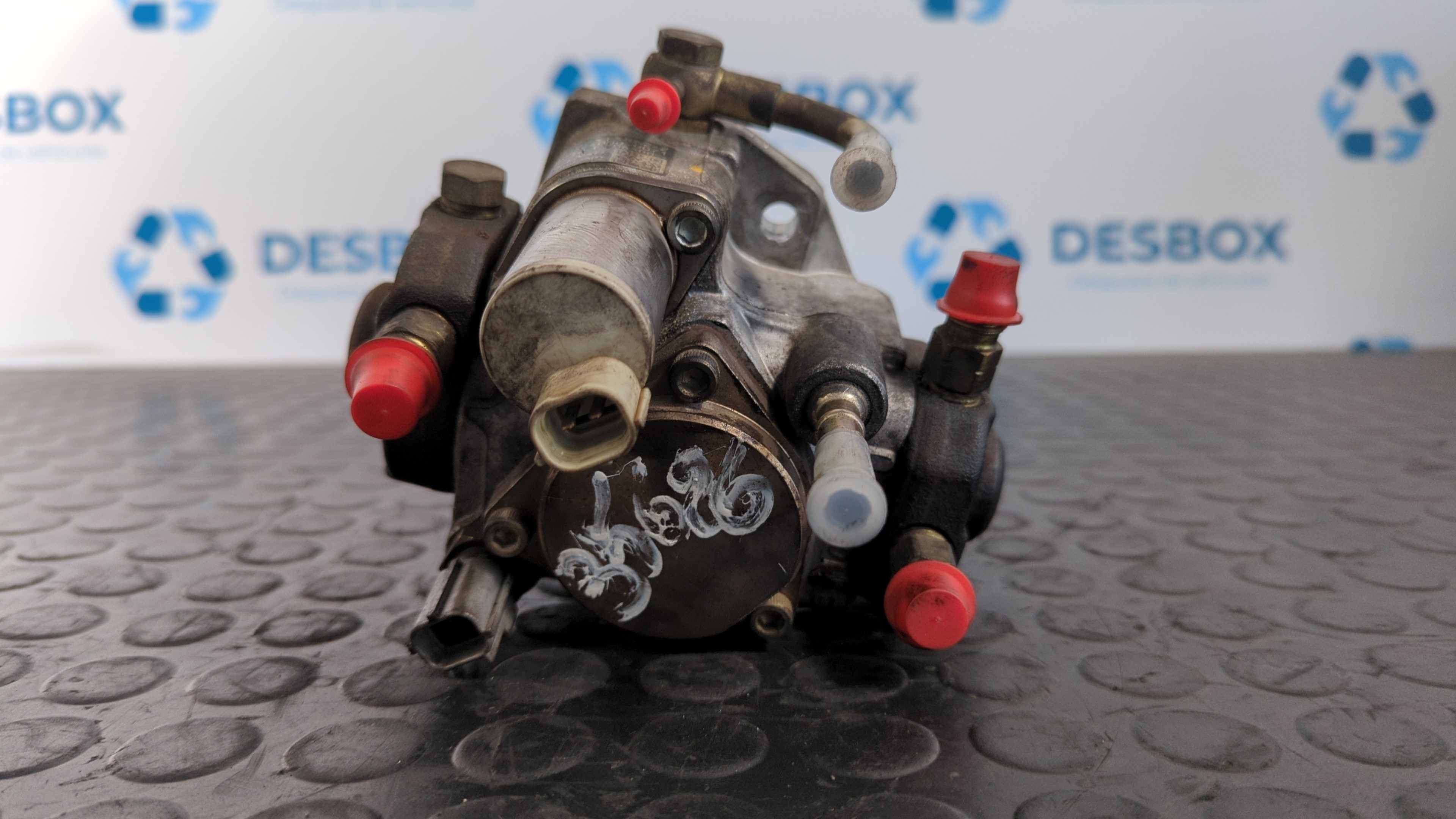 BOMBA INYECCION OPEL MERIVA - vista 2