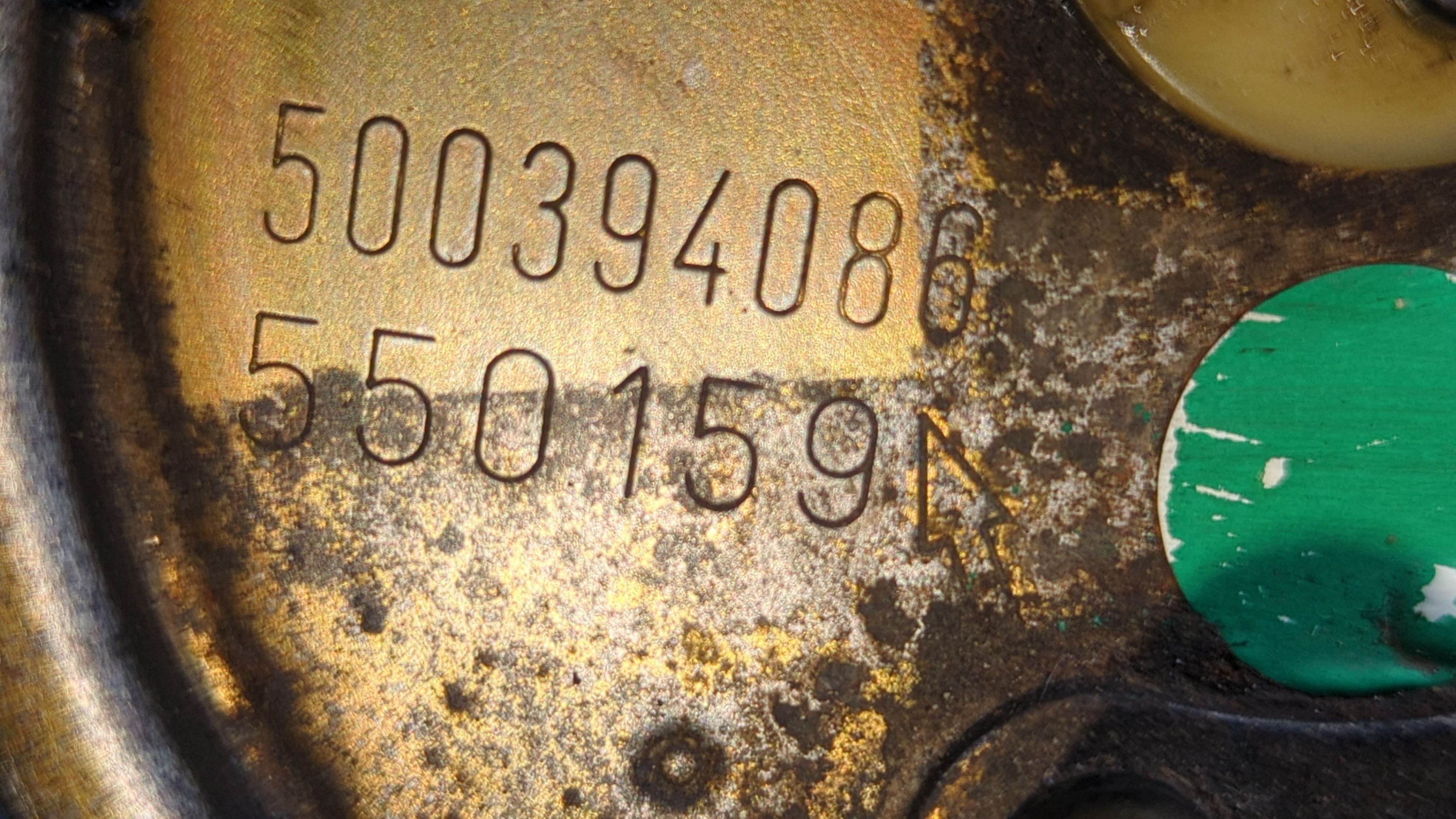 AFORADOR IVECO DAILY CAJA CERRADA (1999 =>) - vista 4