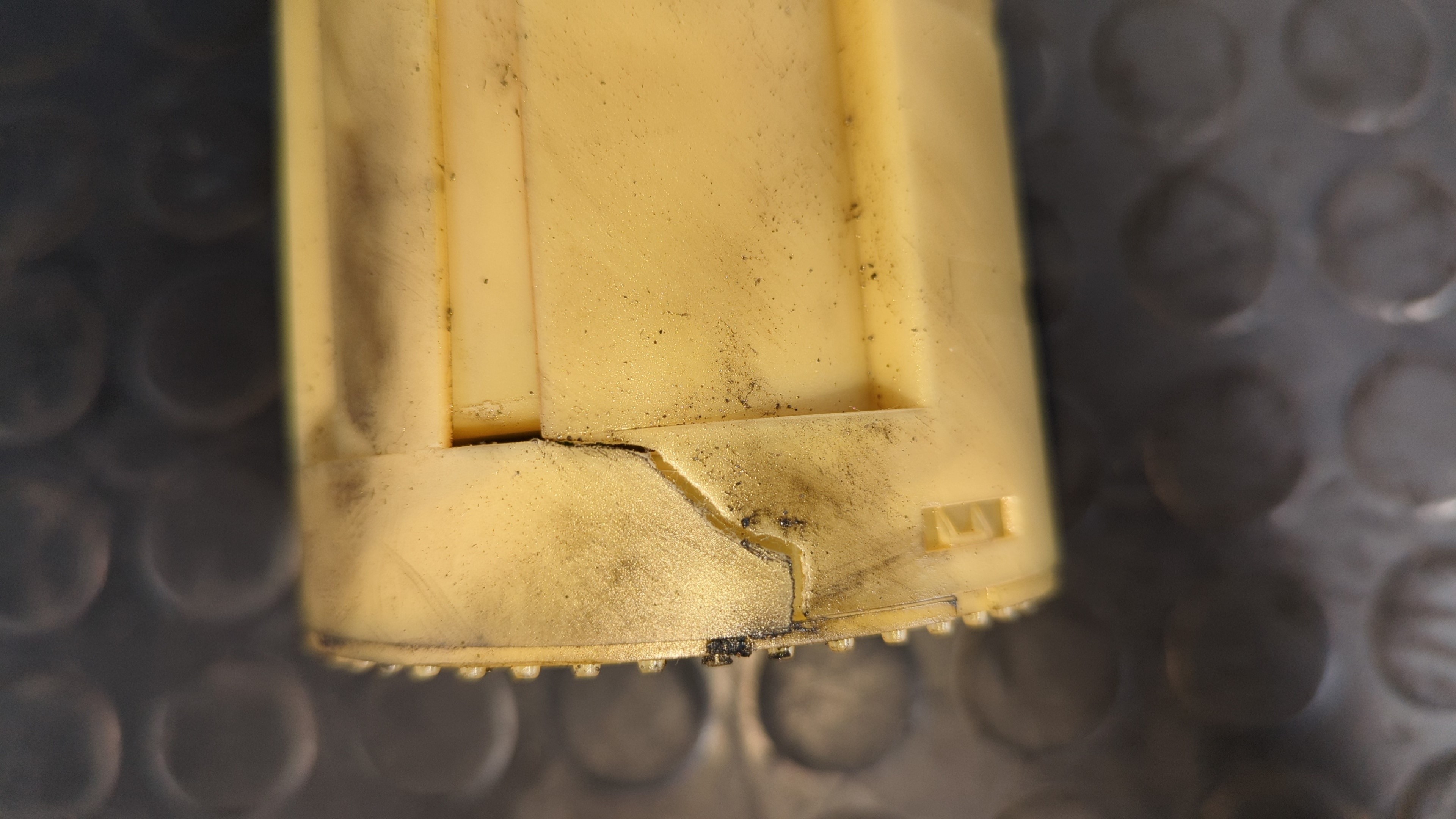 AFORADOR IVECO DAILY CAJA CERRADA (1999 =>) - vista 6