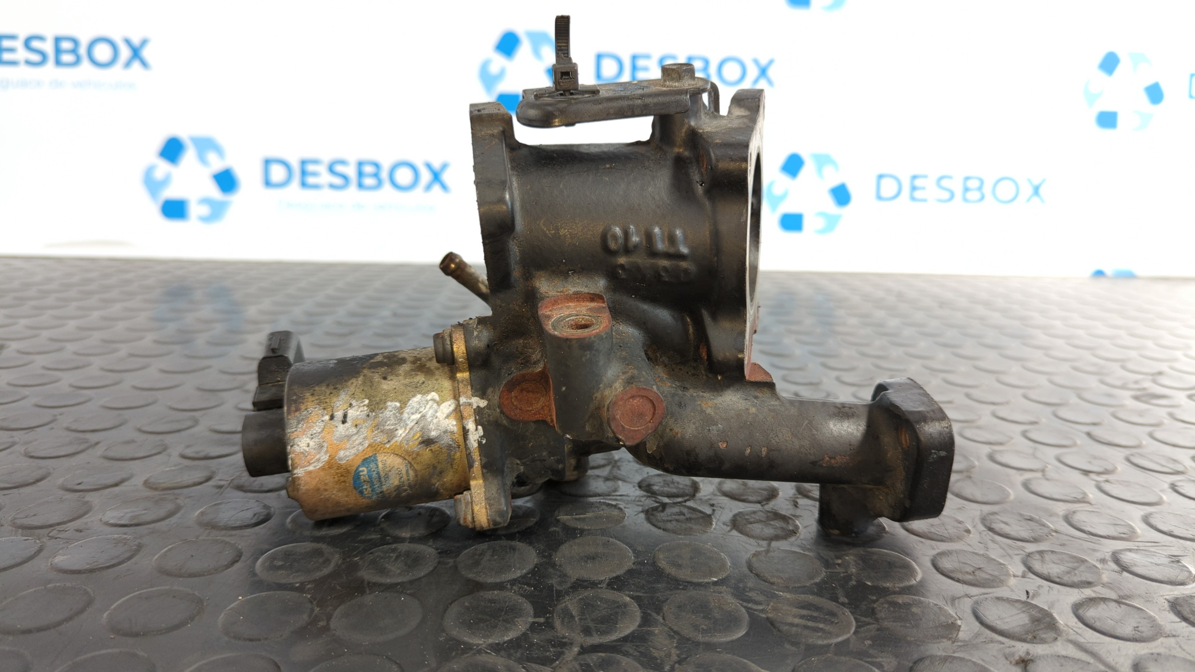 VALVULA EGR OPEL MERIVA