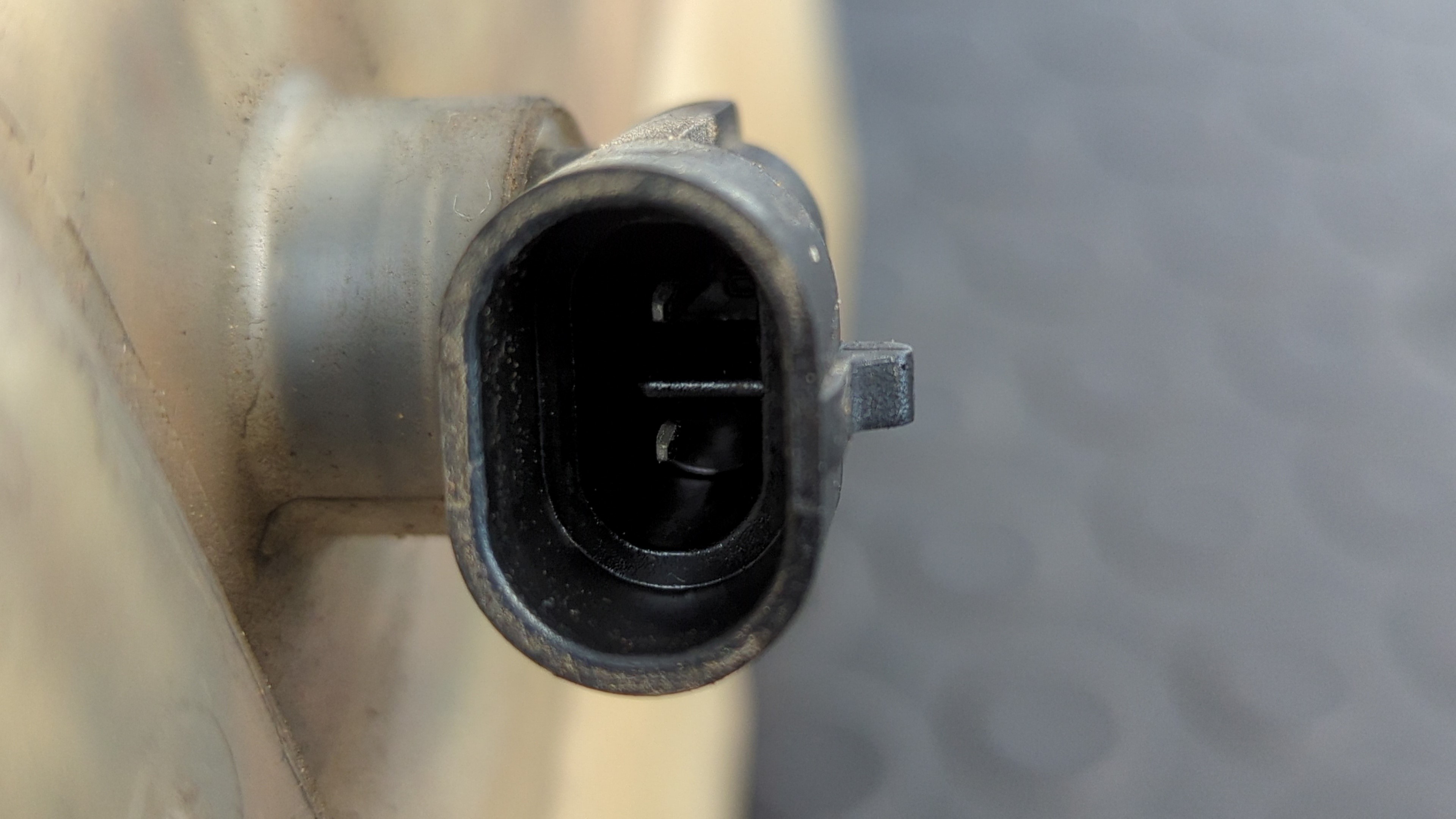 DEPOSITO EXPANSION IVECO DAILY CAJA CERRADA (1999 =>) - vista 3