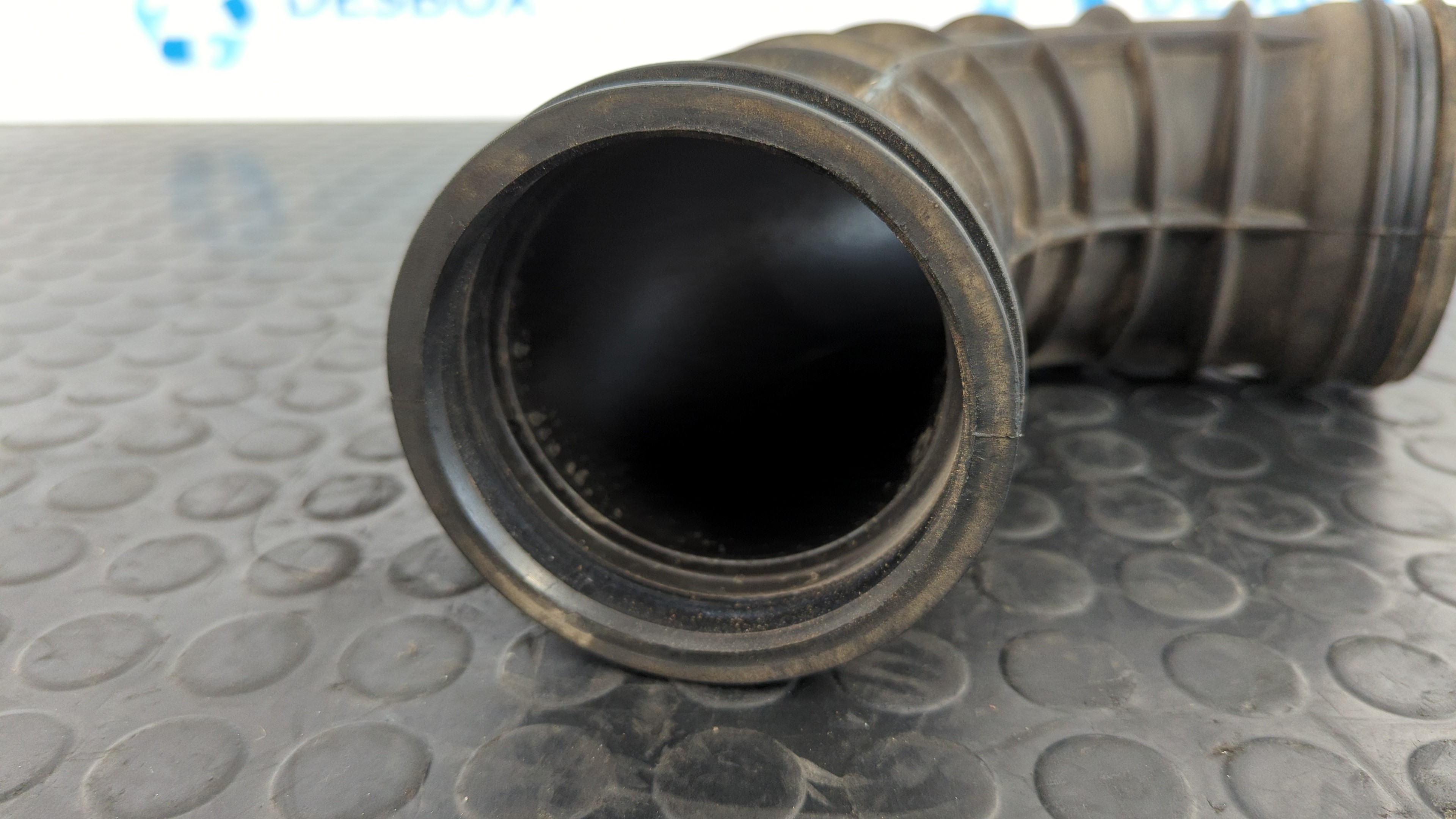 TUBO IVECO DAILY CAJA CERRADA (1999 =>) - vista 3