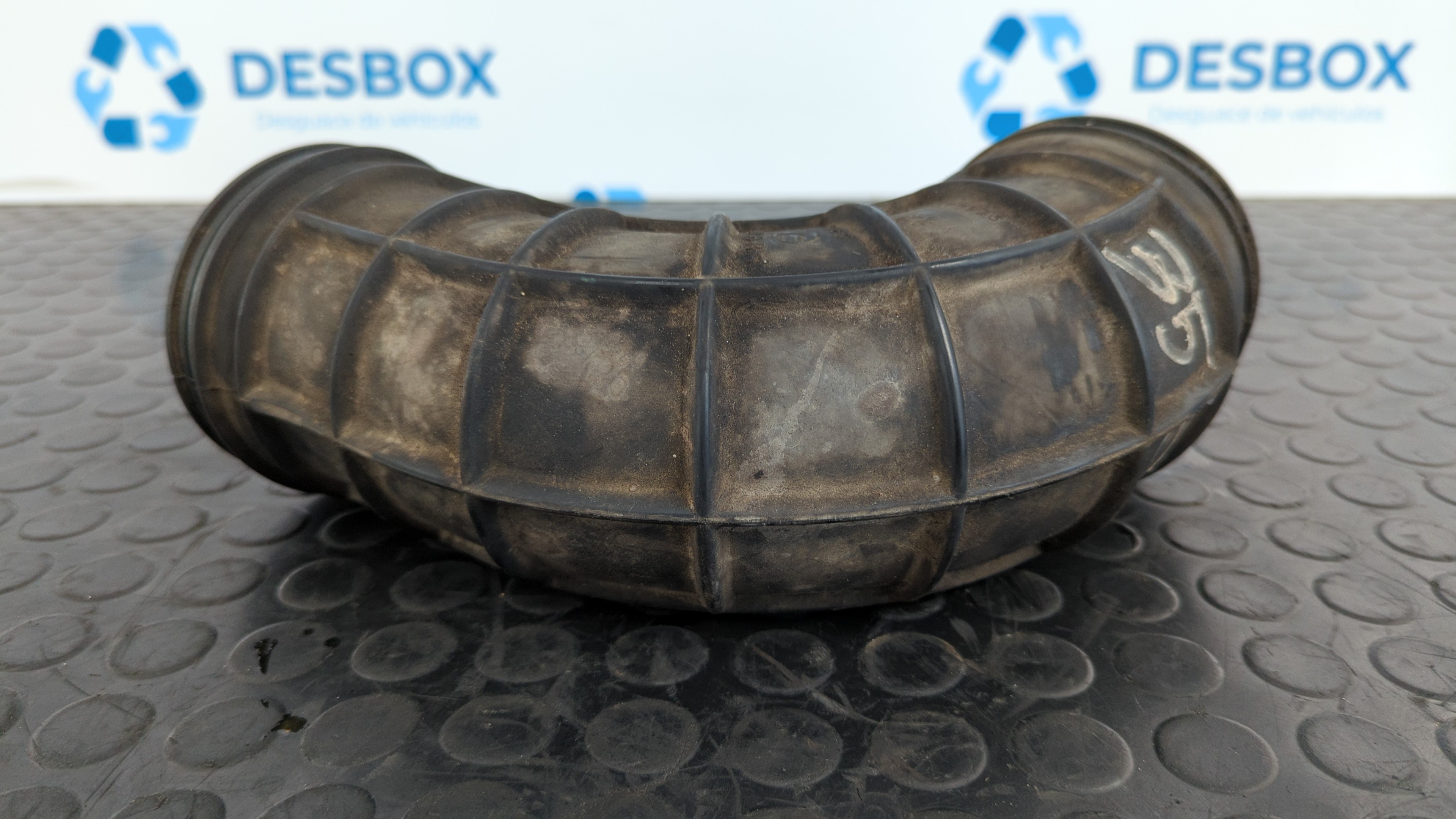 TUBO IVECO DAILY CAJA CERRADA (1999 =>) - vista 6