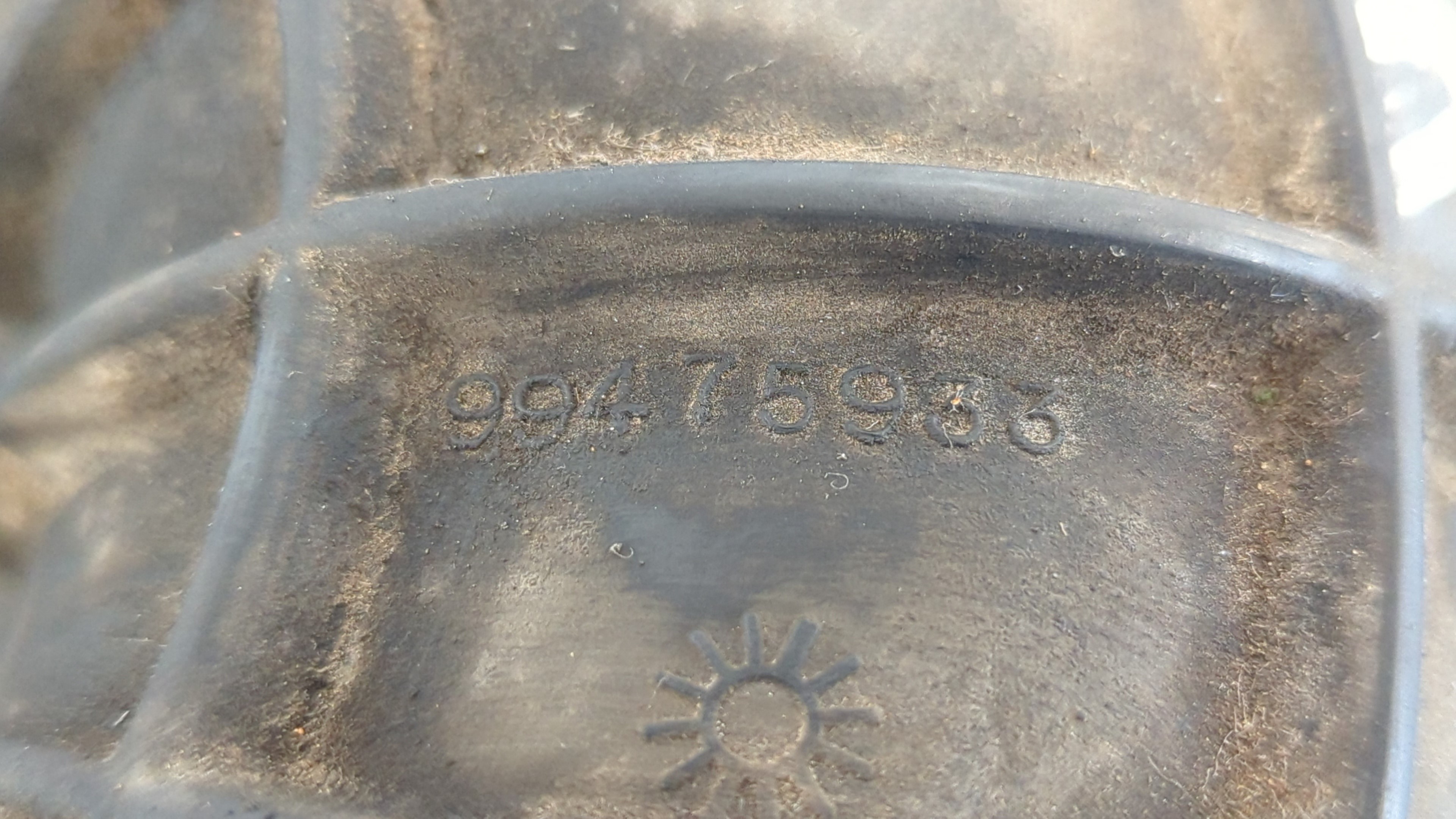 TUBO IVECO DAILY CAJA CERRADA (1999 =>) - vista 2