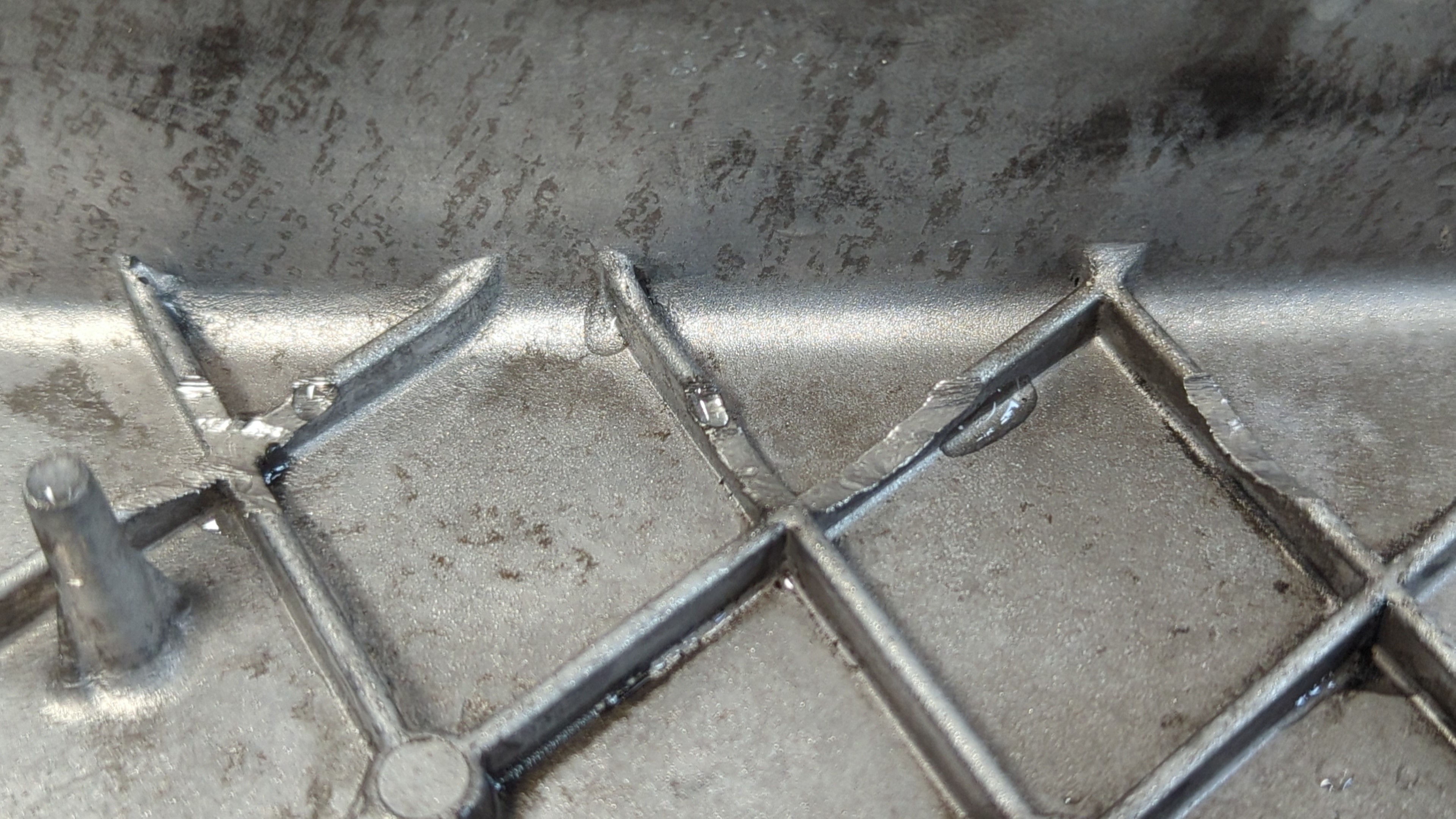 TAPA DISTRIBUCION FIAT DOBLO CARGO - vista 6