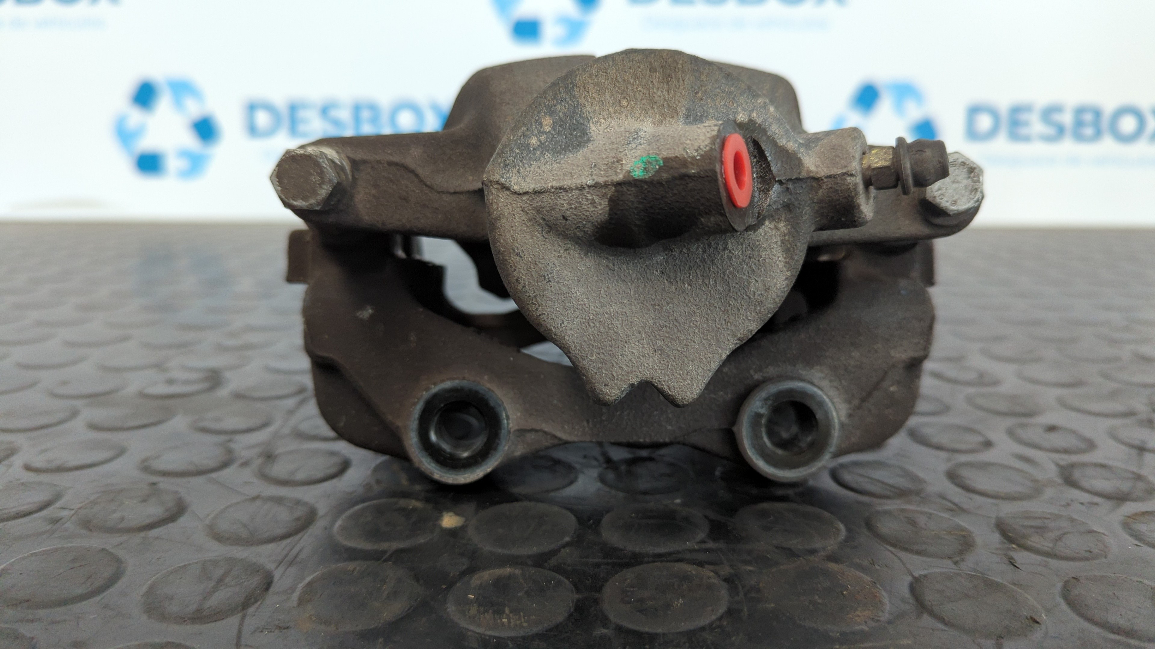 PINZA DE FRENO DELANTERA DERECHA CITROEN C2 - vista 6