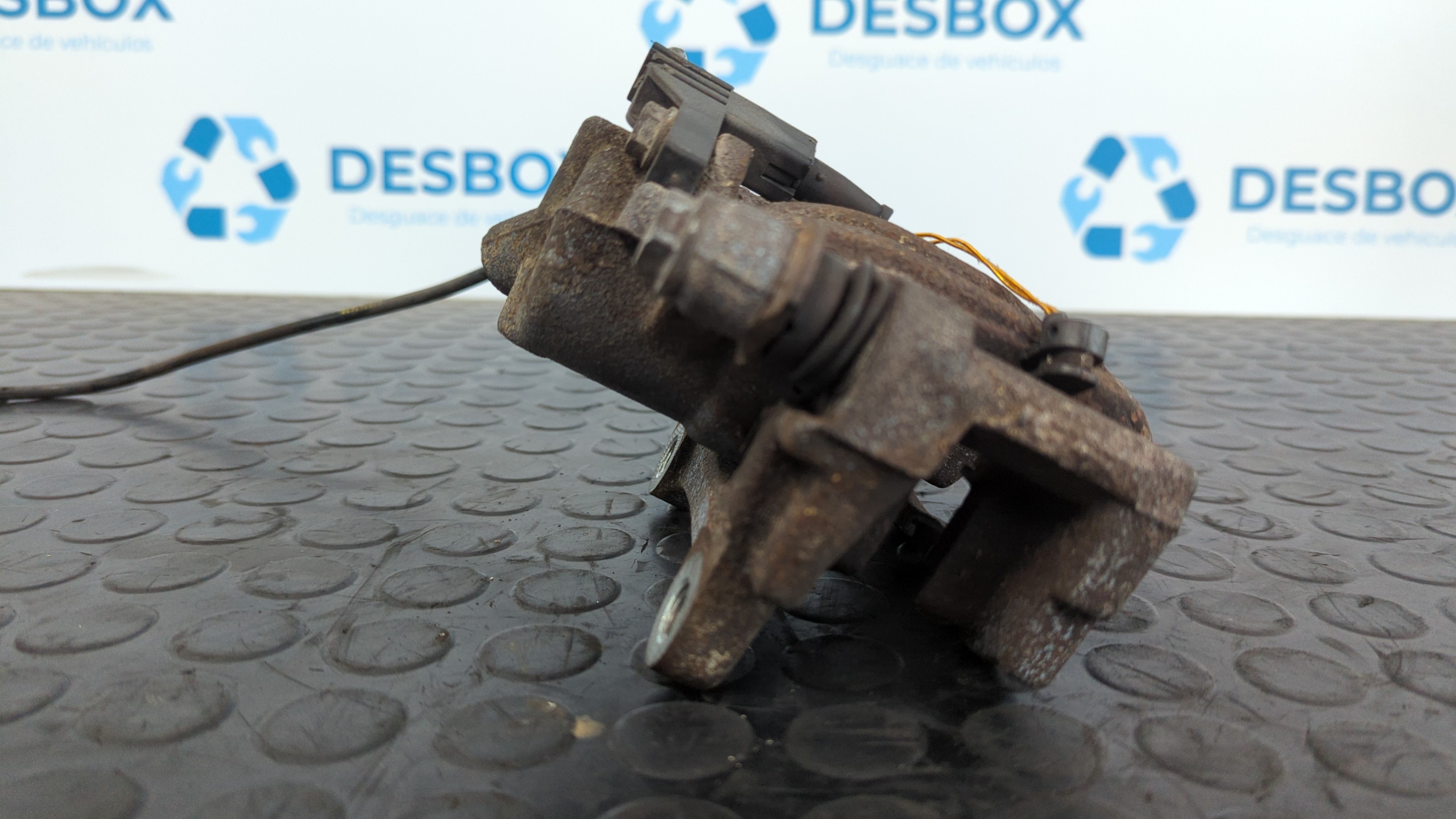 PINZA DE FRENO TRASERA DERECHA MERCEDES-BENZ VITO MIXTO 06.2003 -> - vista 5