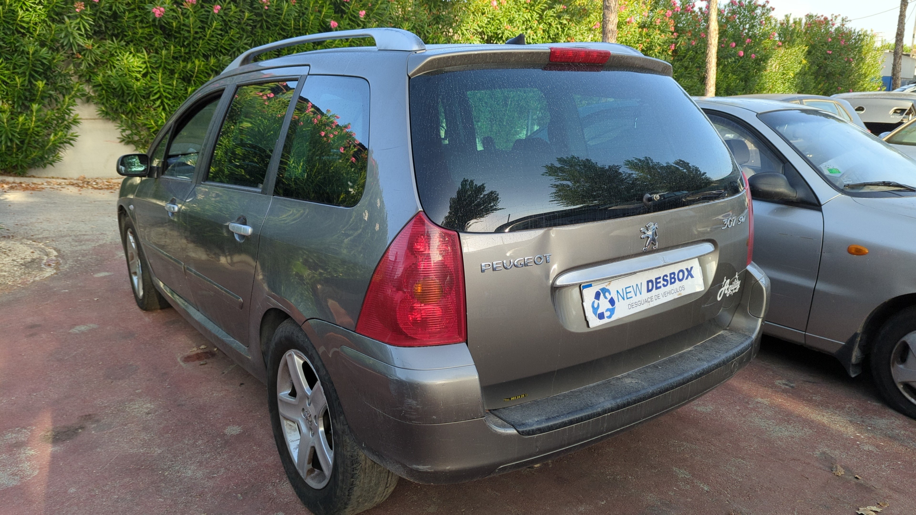 Vista 9