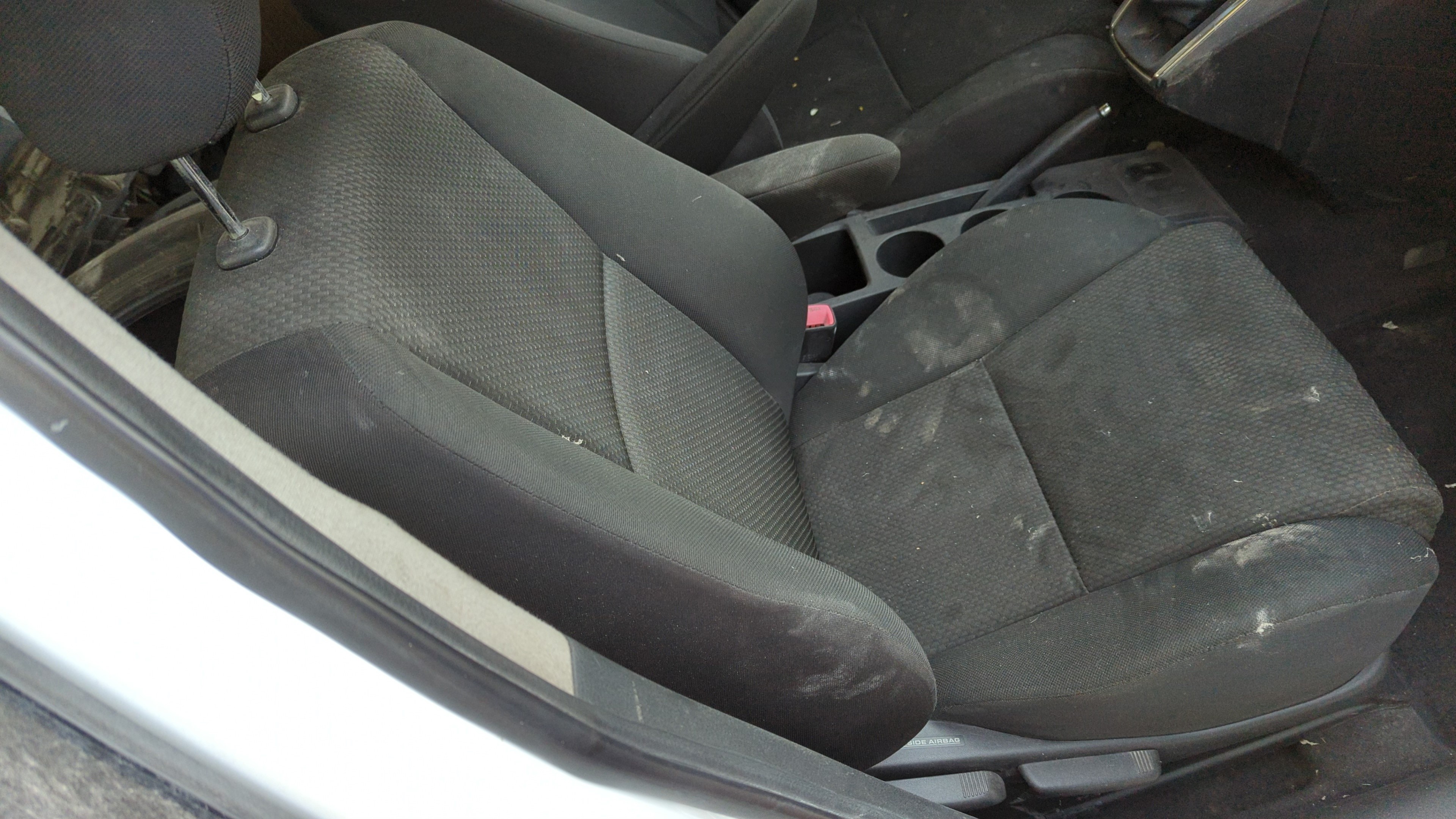 SONDA LAMBDA TOYOTA COROLLA VERSO (R1) - vista 3