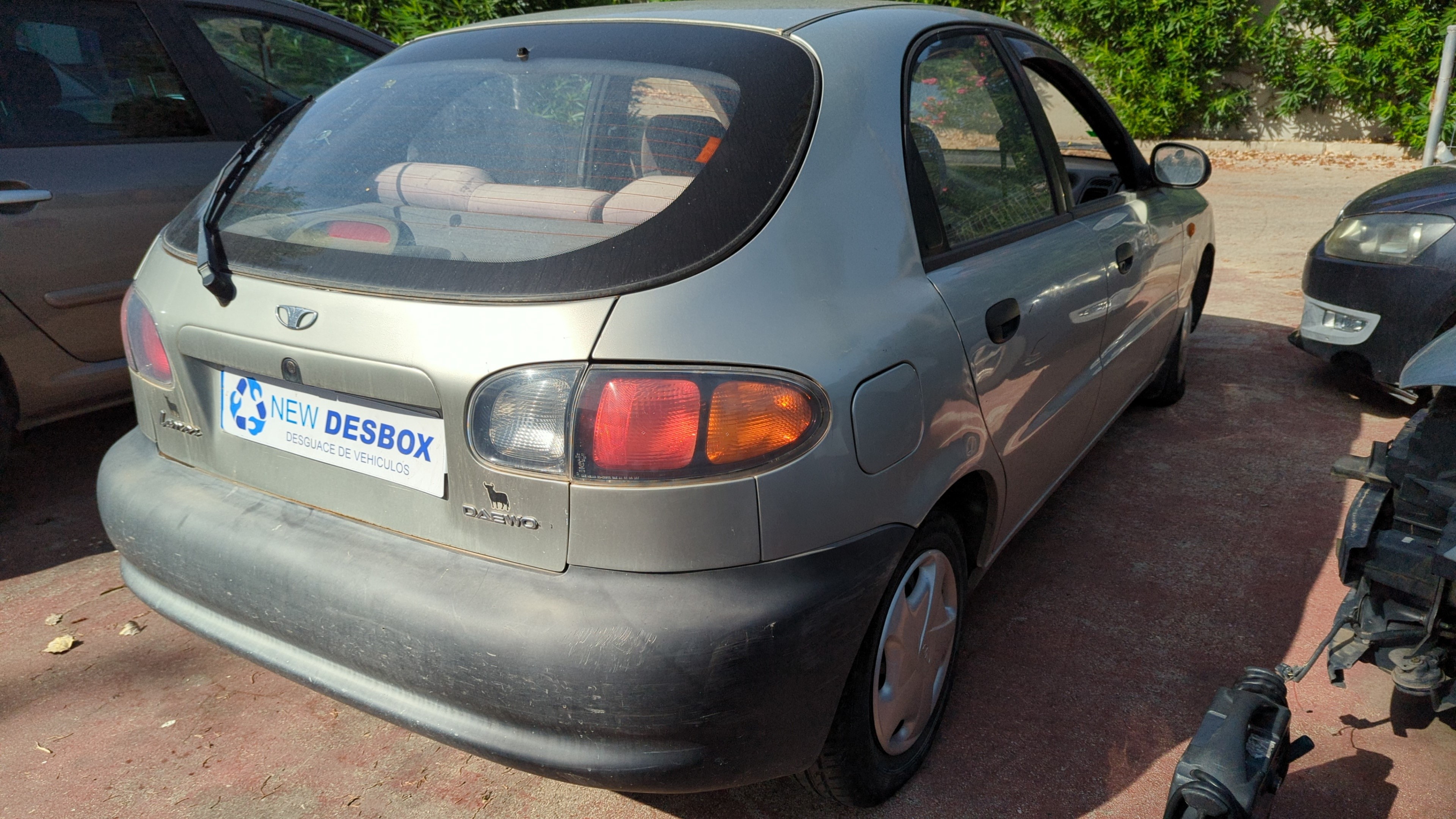 Vista 4
