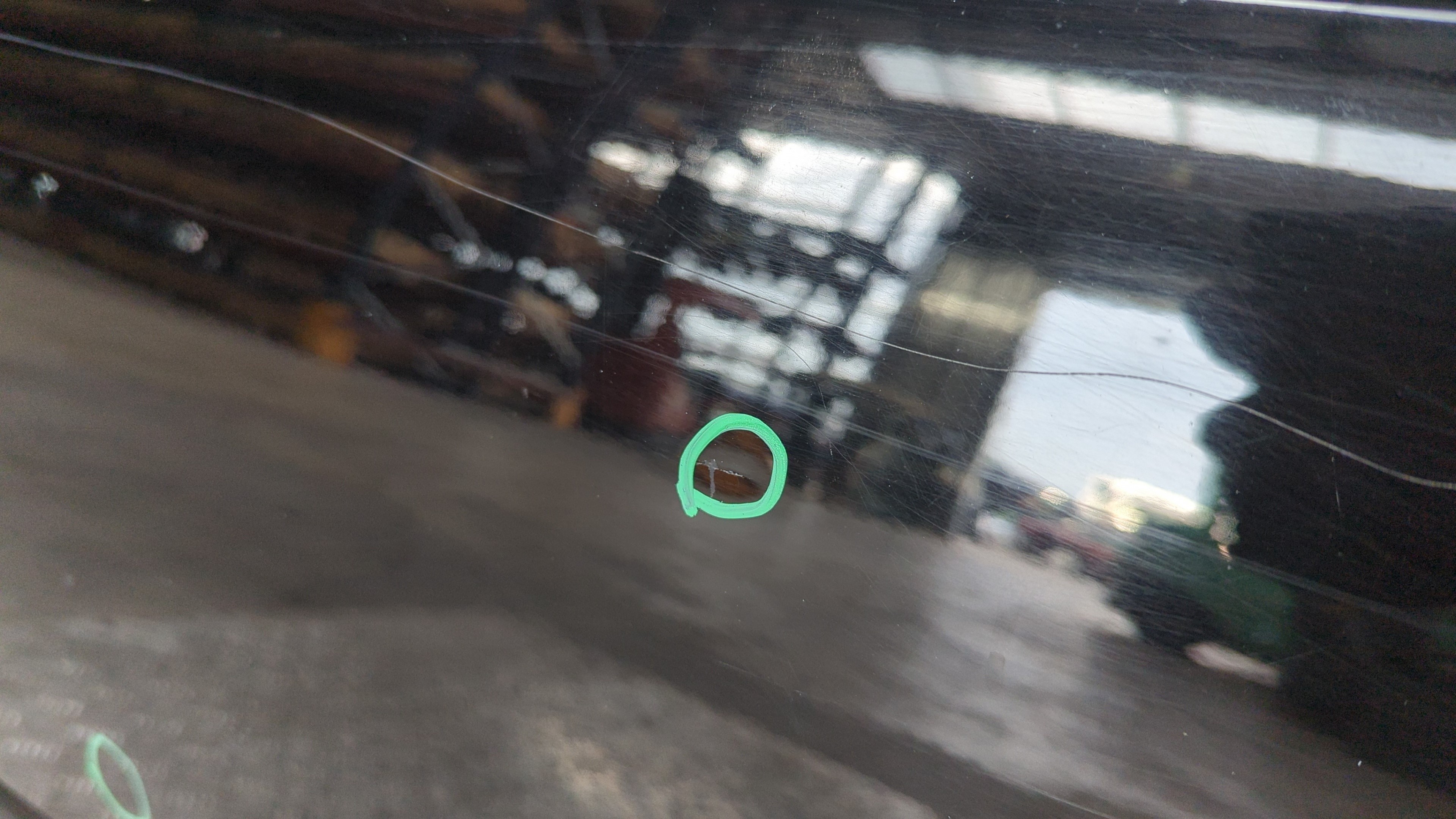 PUERTA DELANTERA IZQUIERDA AUDI A3 SPORTBACK (8P) - vista 5