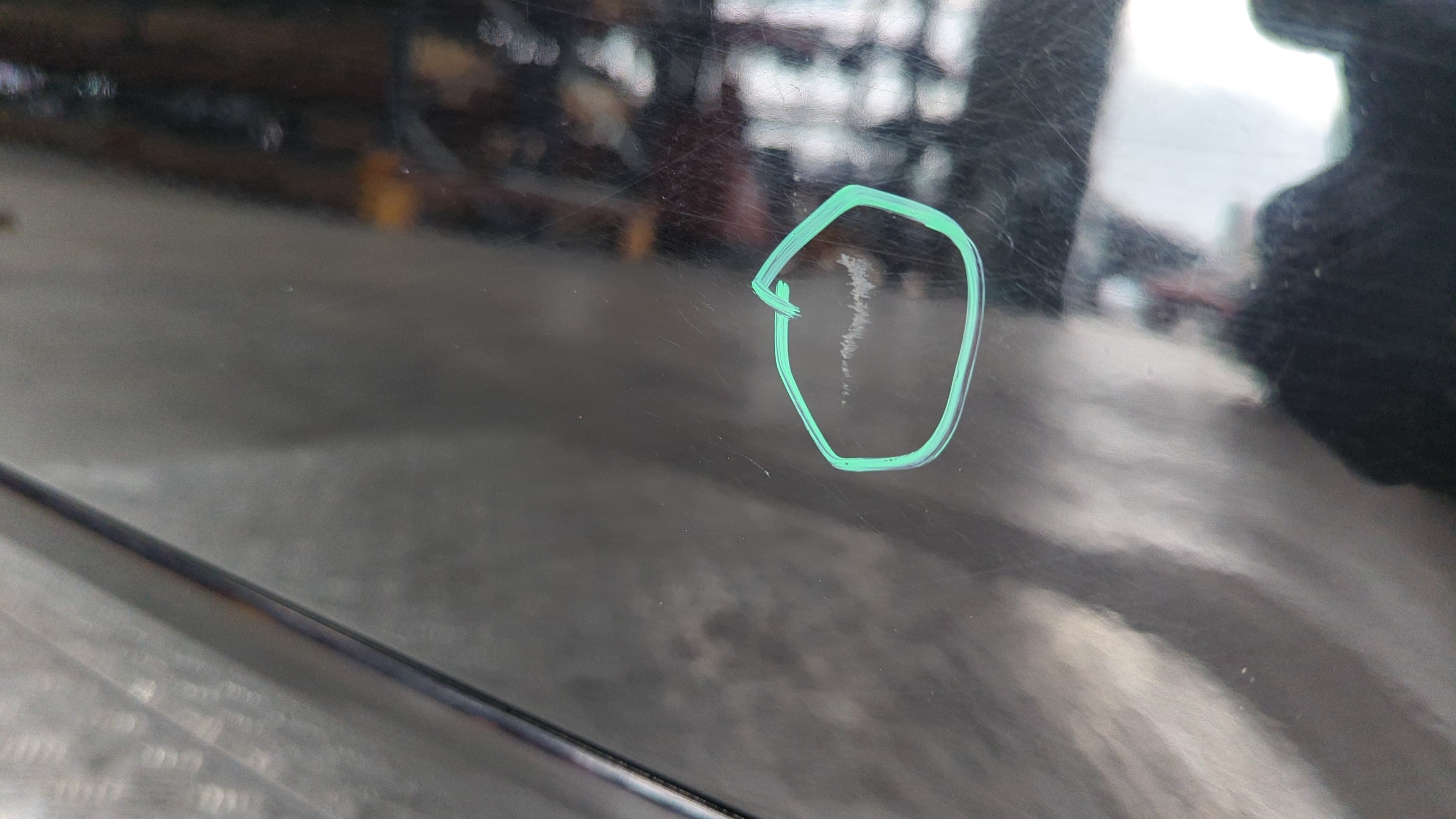 PUERTA TRASERA IZQUIERDA AUDI A3 SPORTBACK (8P) - vista 5