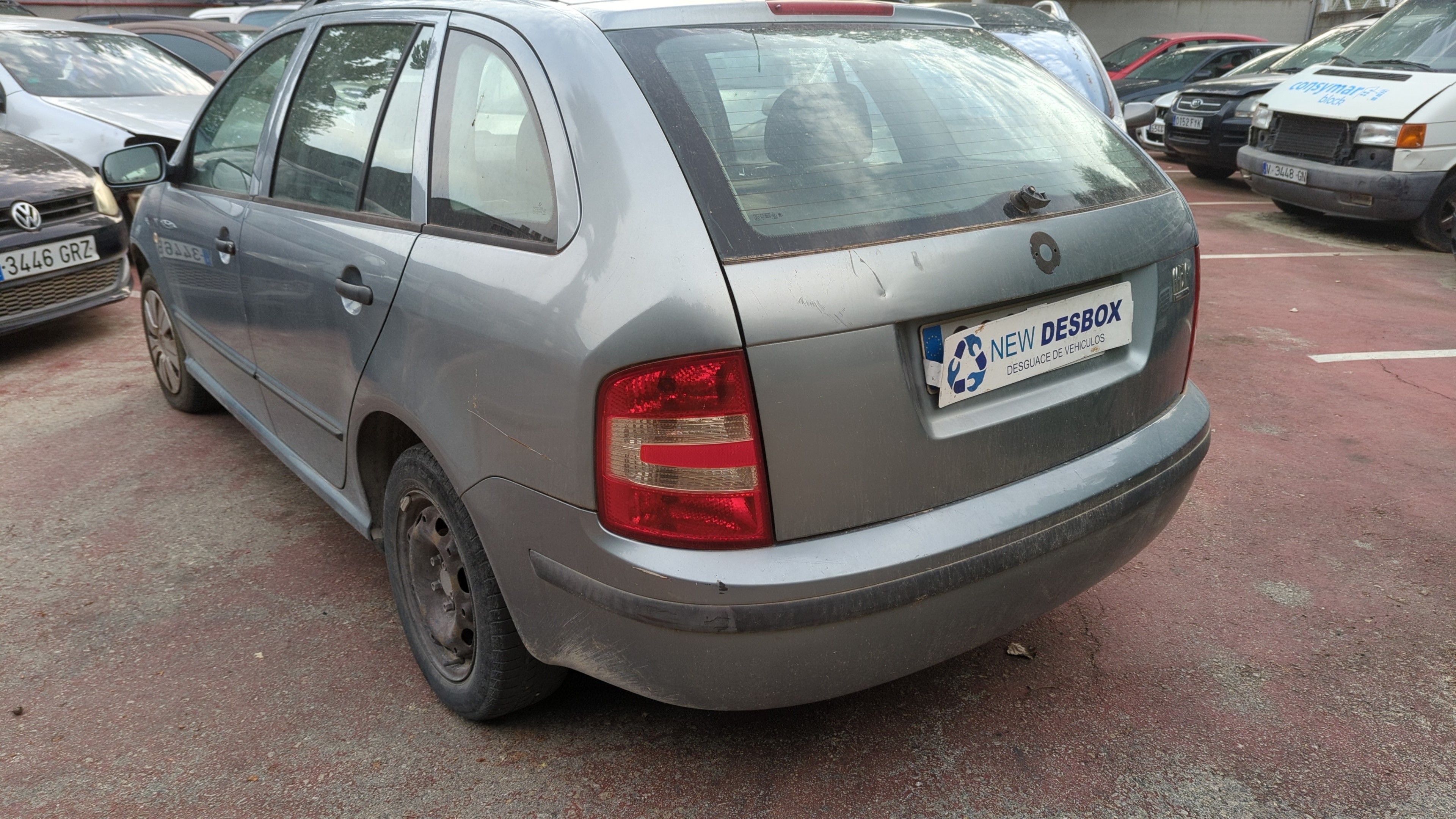 Vista 11