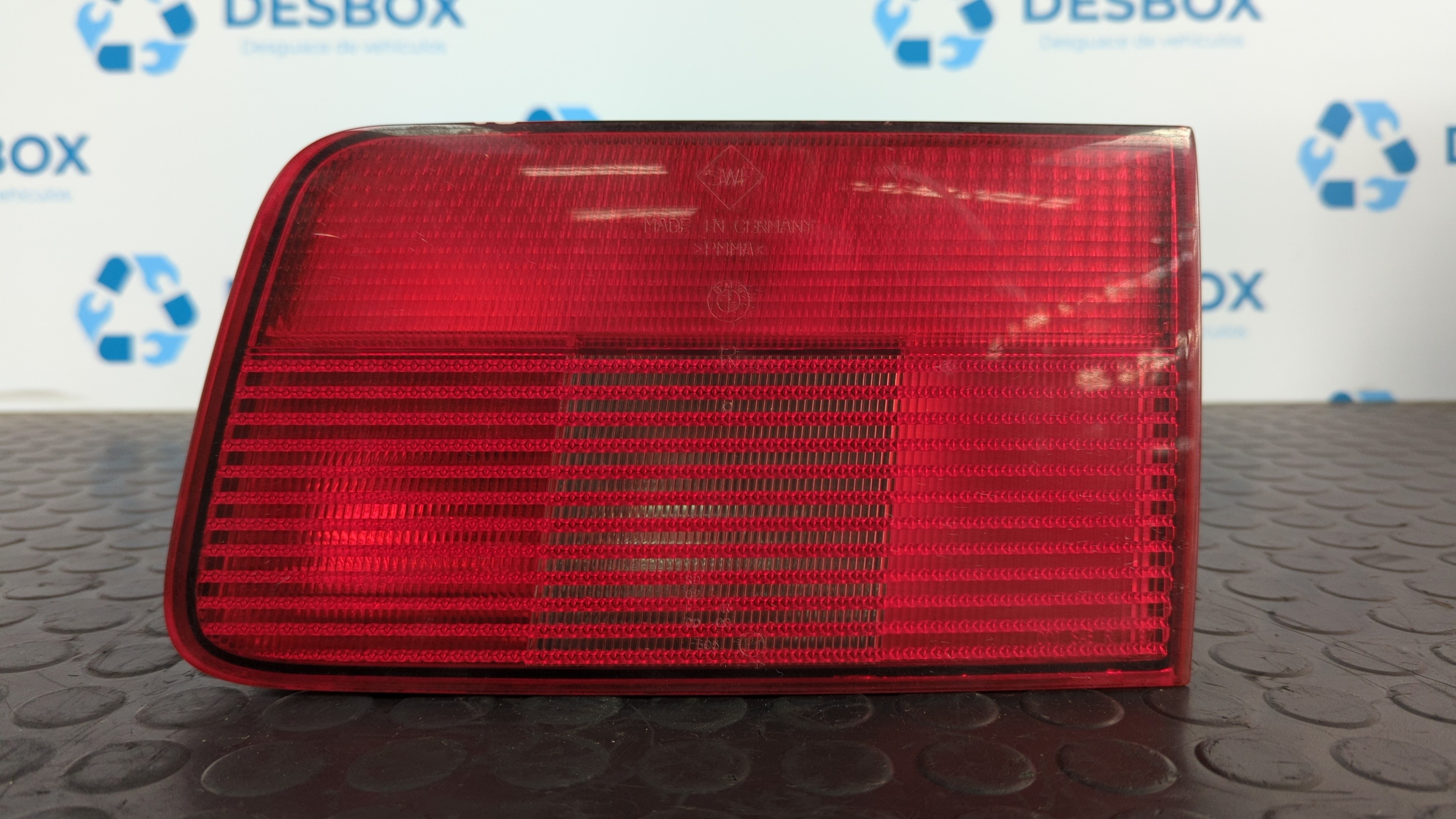 PILOTO PORTON DERECHO BMW SERIE 5 TOURING (E39)