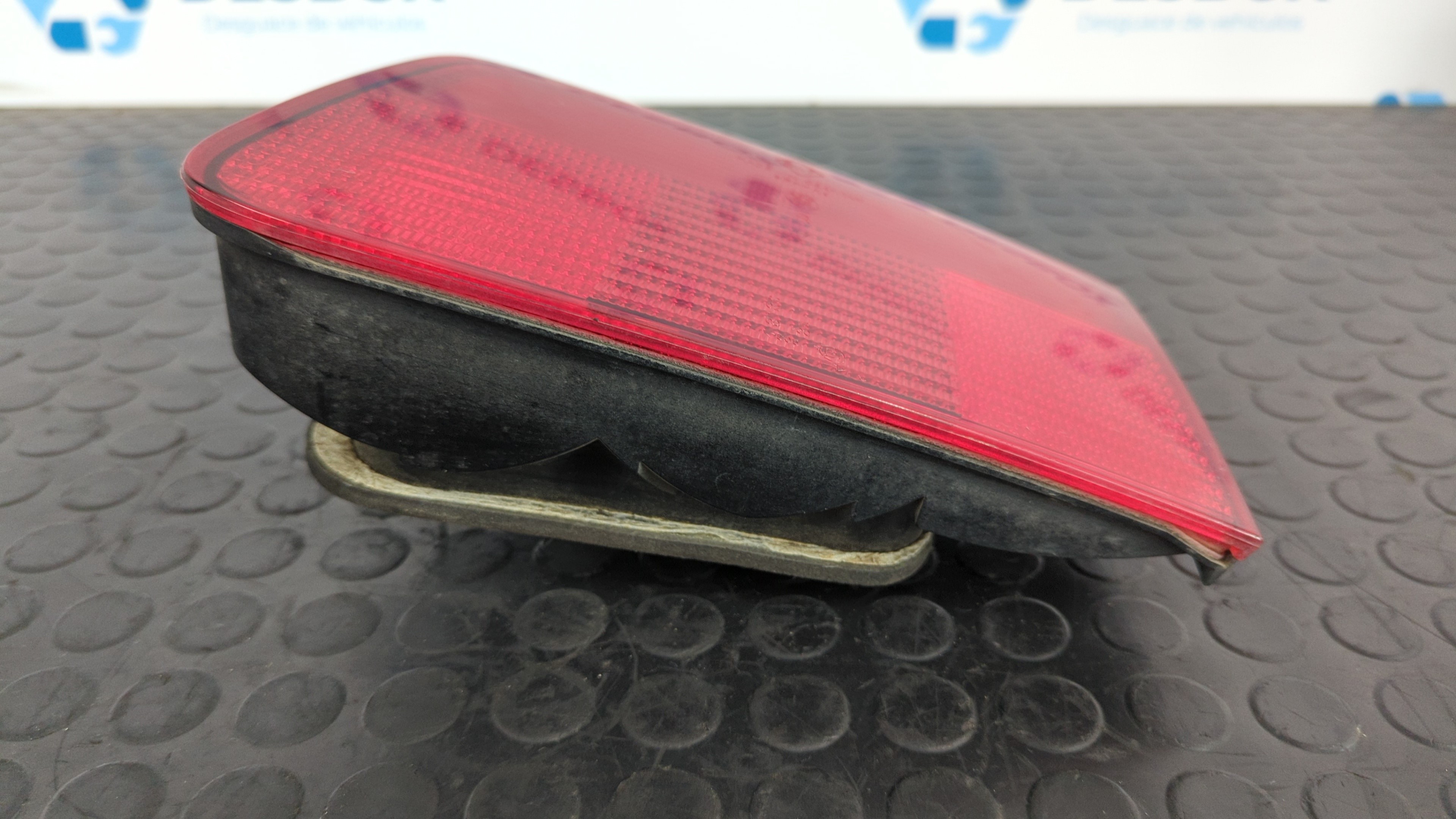 PILOTO PORTON DERECHO BMW SERIE 5 TOURING (E39) - vista 2