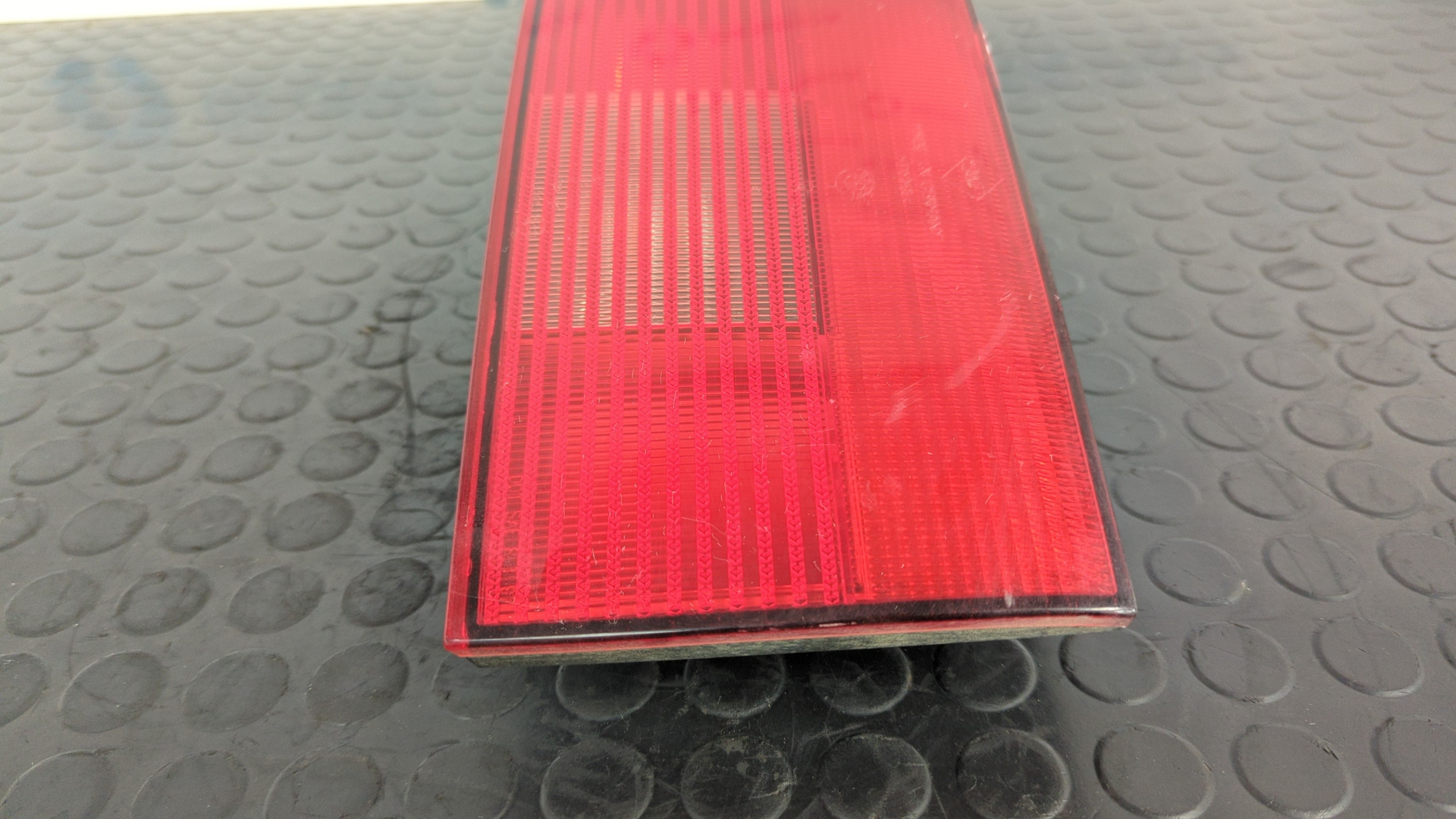 PILOTO PORTON DERECHO BMW SERIE 5 TOURING (E39) - vista 4