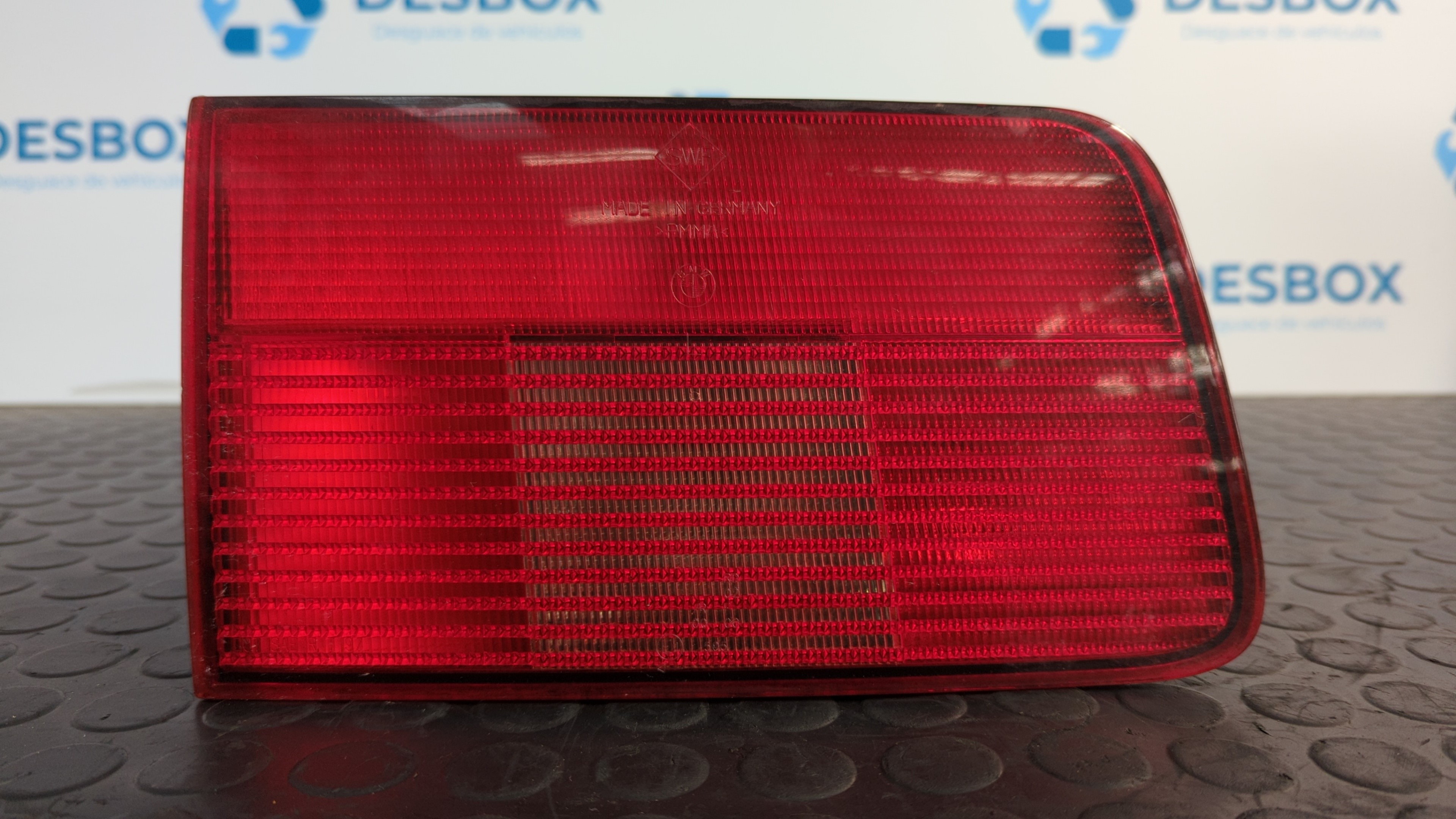 PILOTO PORTON IZQUIERDO BMW SERIE 5 TOURING (E39)