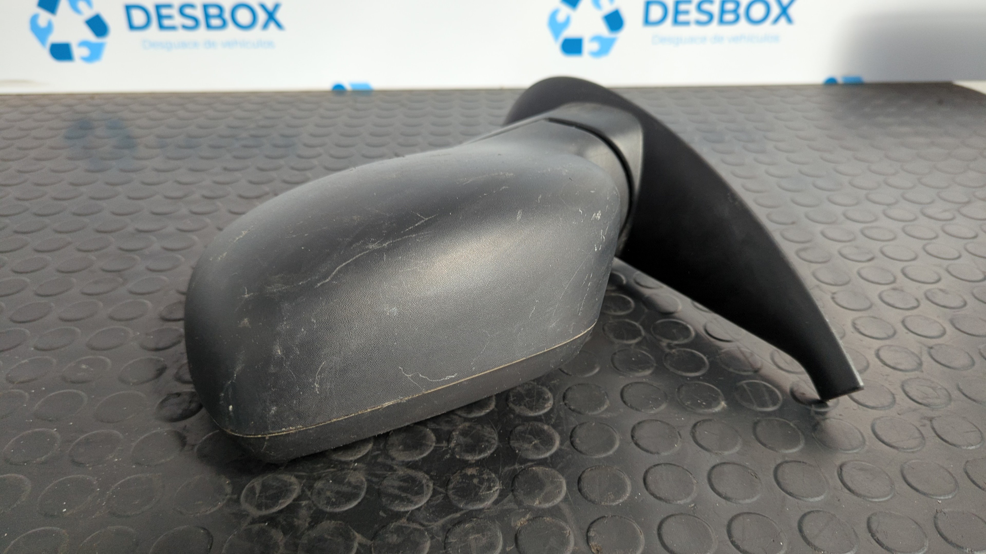 RETROVISOR IZQUIERDO RENAULT KANGOO - vista 2
