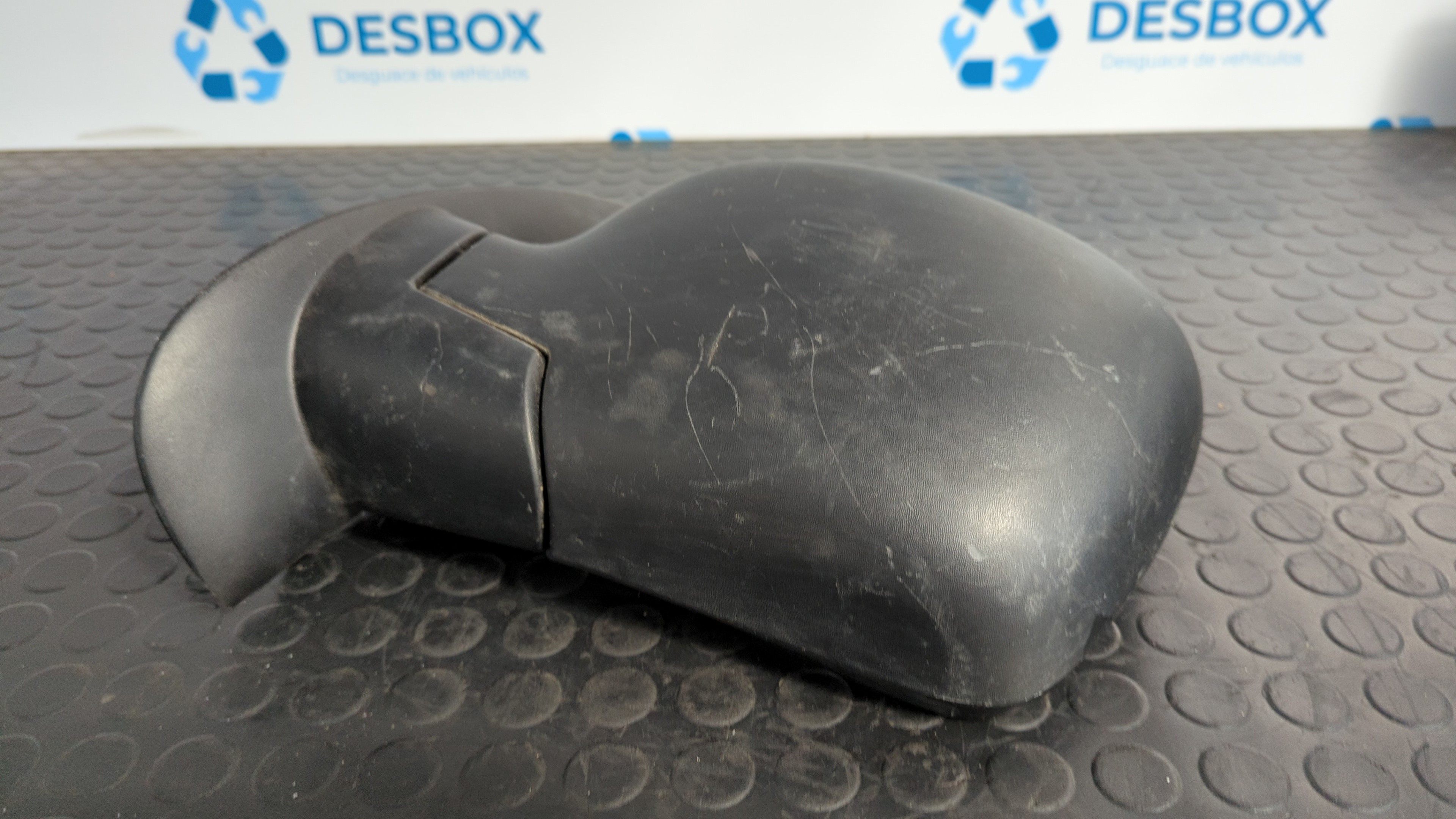 RETROVISOR IZQUIERDO RENAULT KANGOO - vista 3