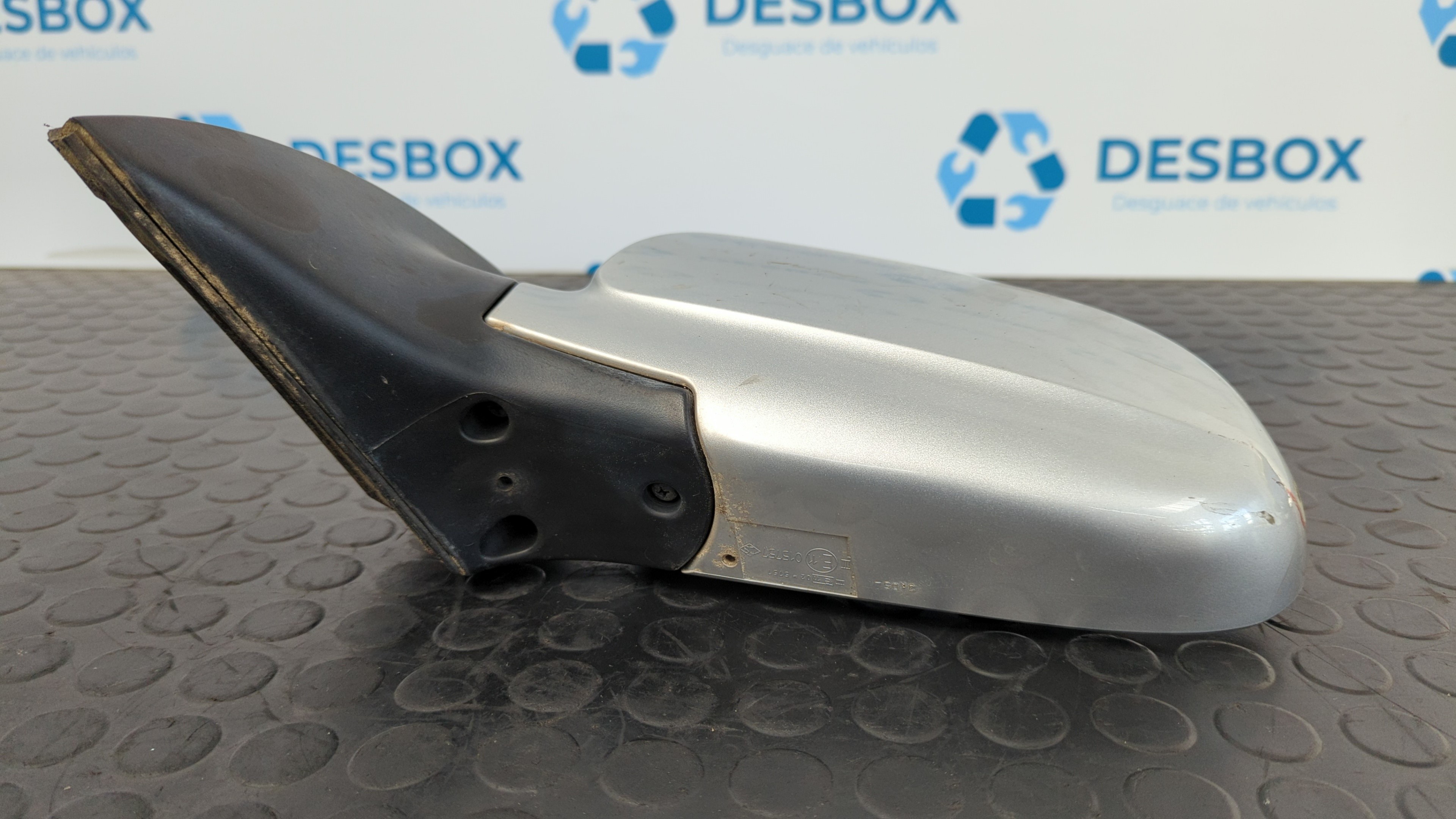 RETROVISOR IZQUIERDO CHEVROLET NUBIRA BERLINA - vista 3