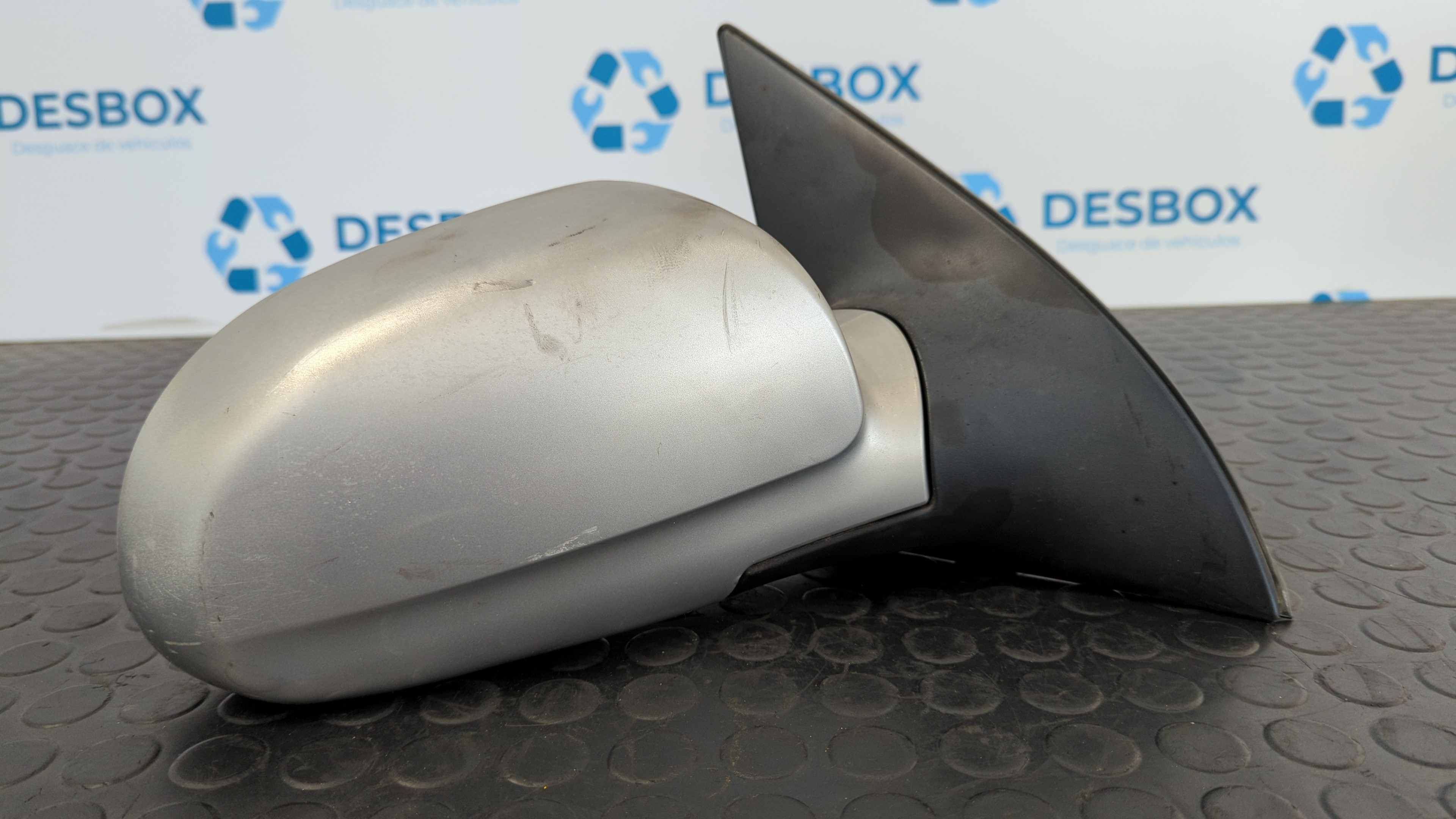 RETROVISOR DERECHO CHEVROLET NUBIRA BERLINA - vista 4