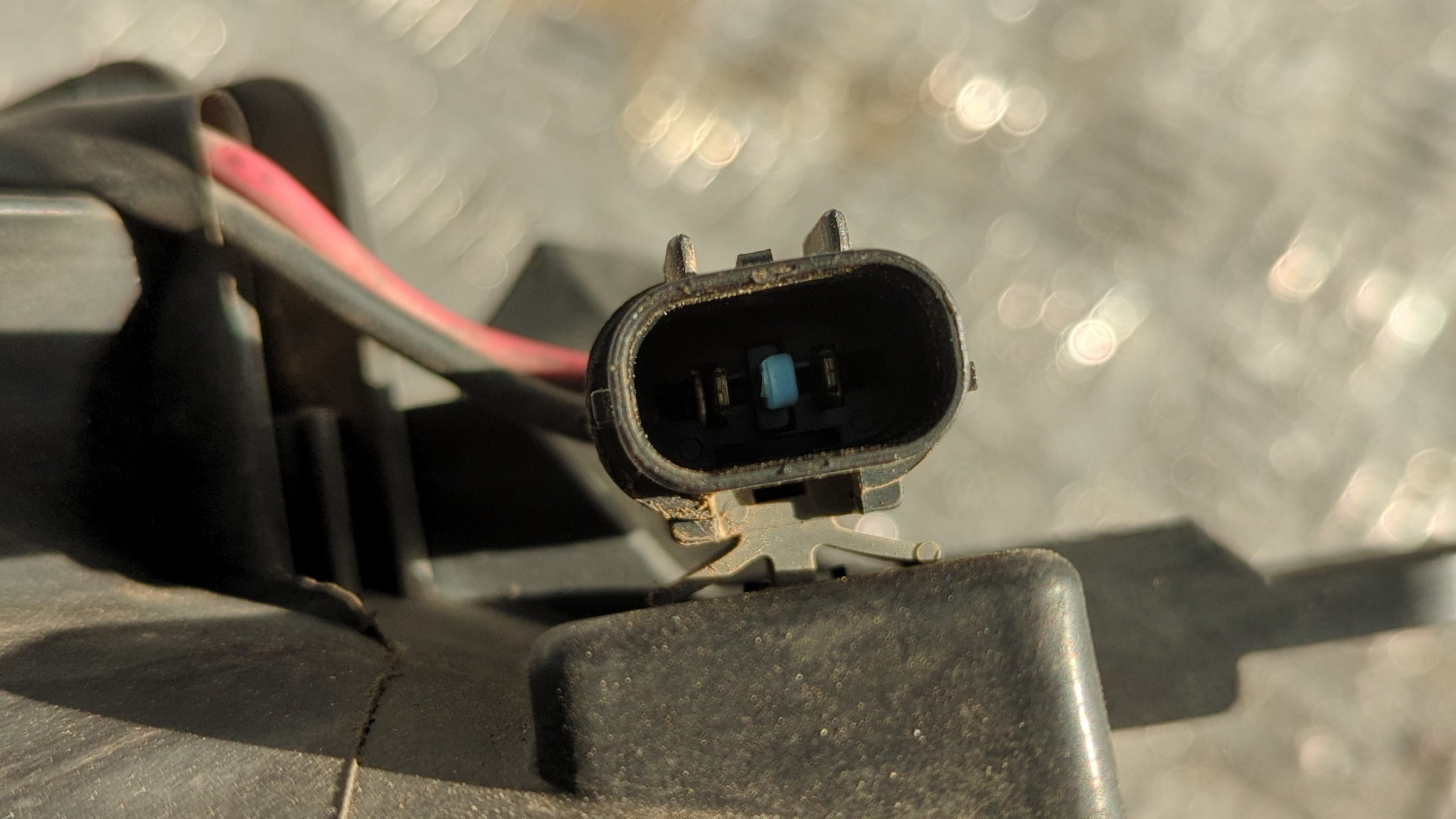 ELECTROVENTILADOR CHEVROLET NUBIRA BERLINA - vista 4