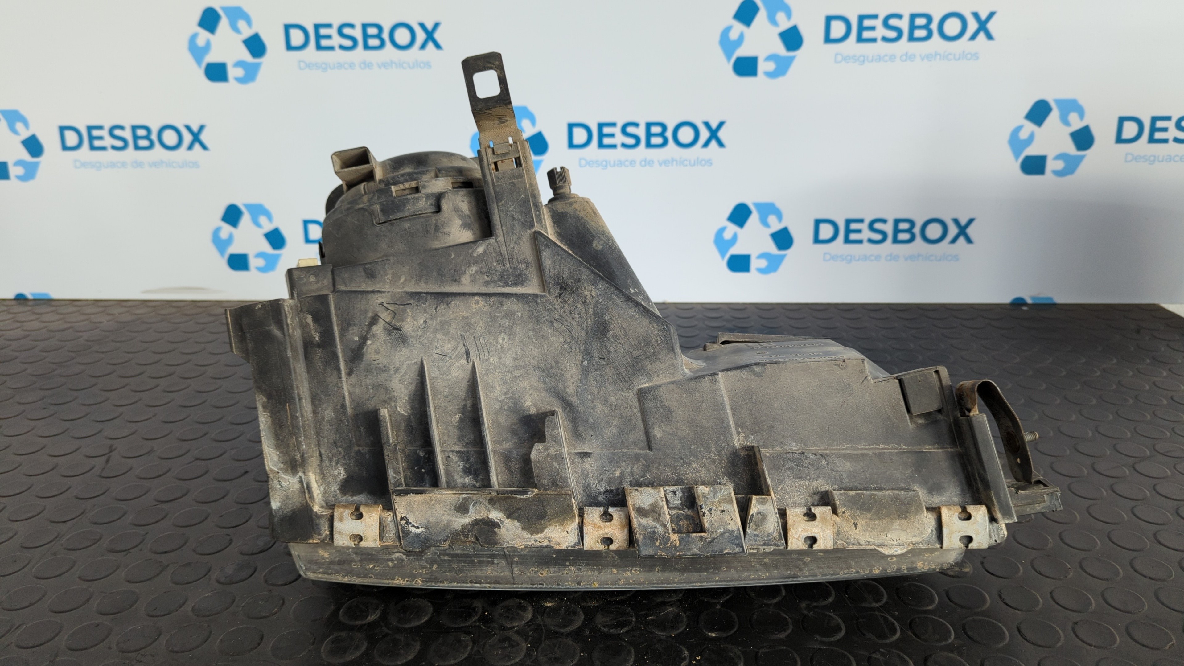 FARO IZQUIERDO FORD SIERRA BERLINA - vista 6