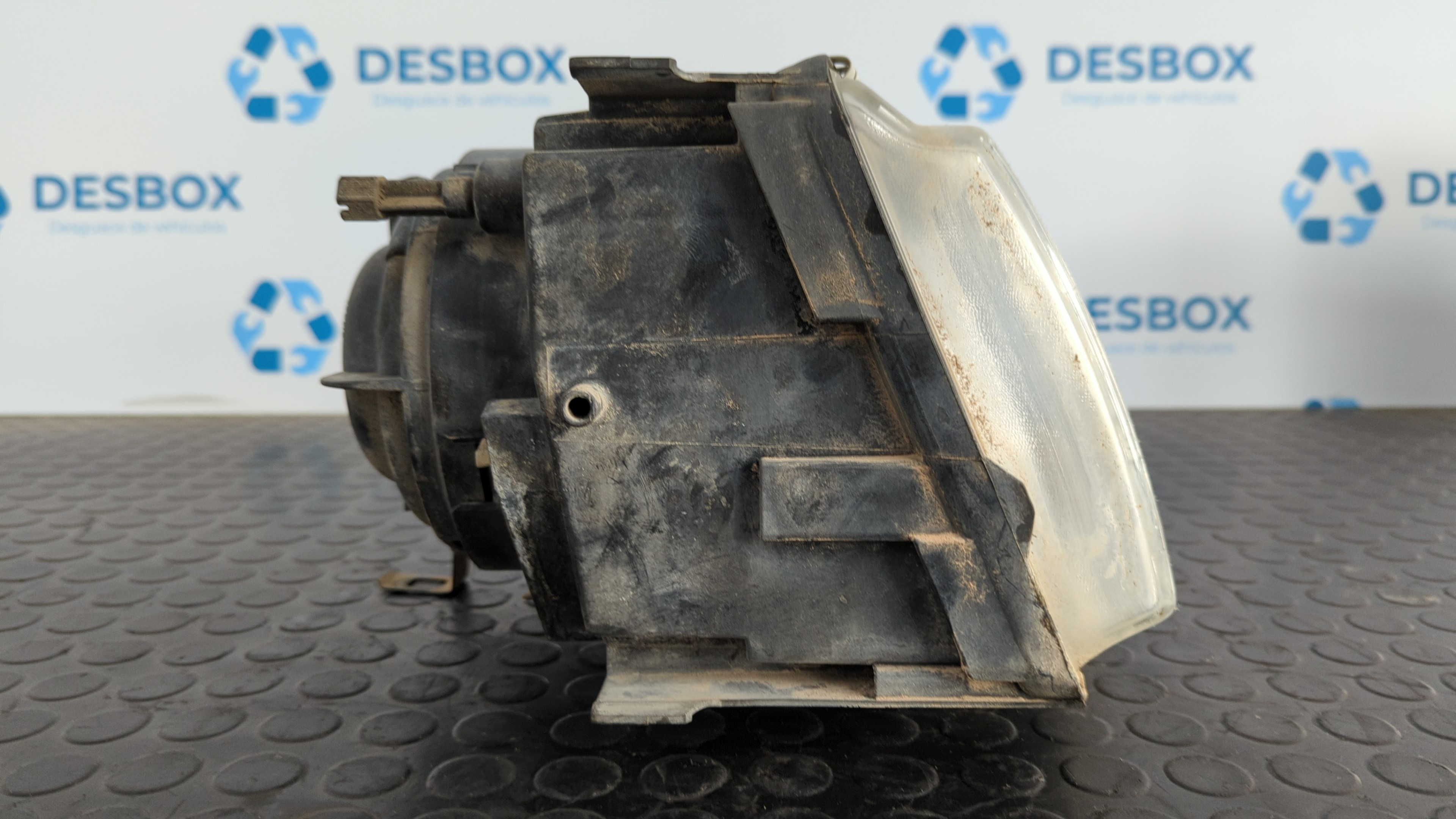 FARO DERECHO FORD SIERRA BERLINA - vista 5