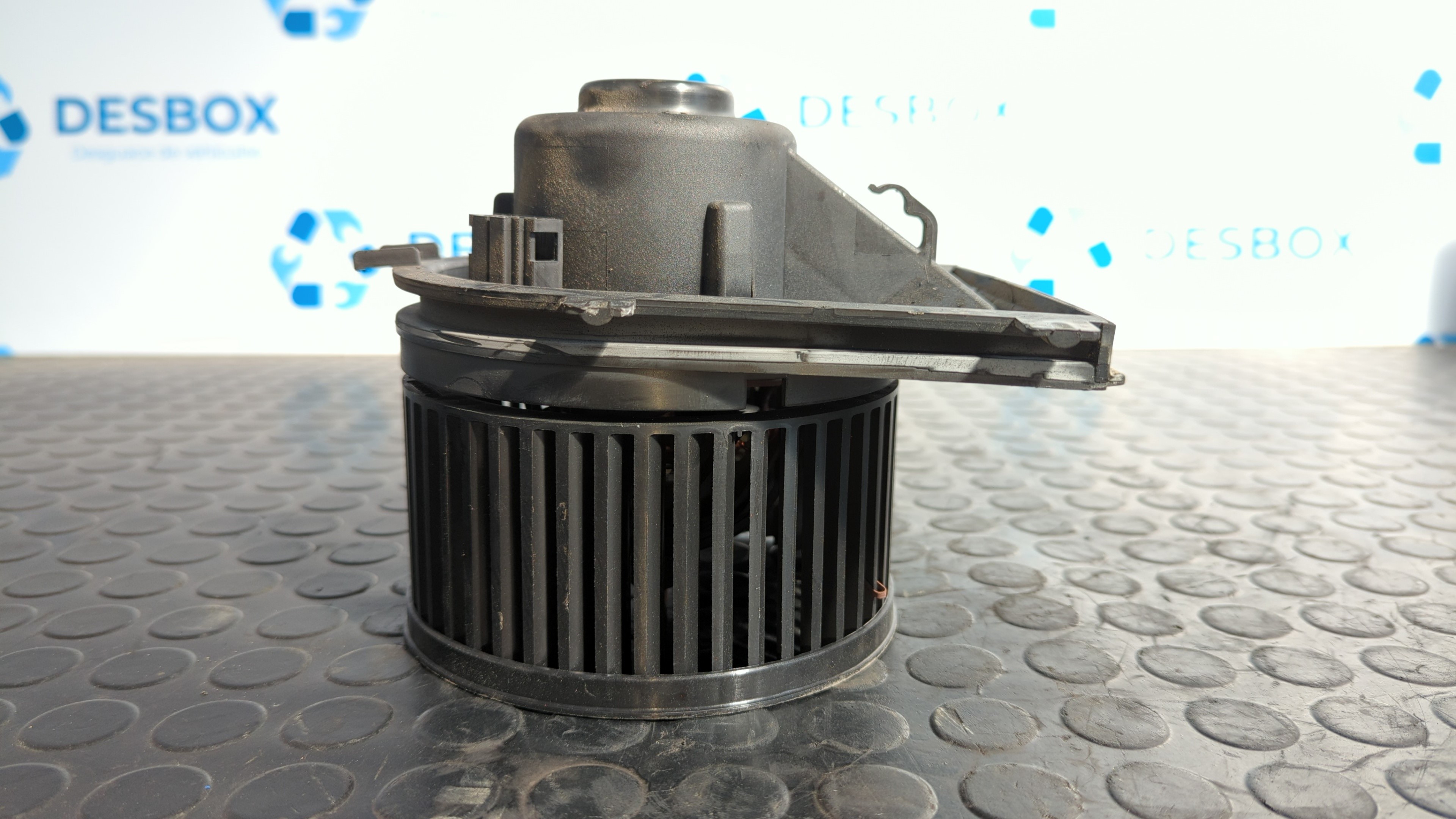 MOTOR CALEFACCION VOLKSWAGEN NEW BEETLE (9C1/1C1)