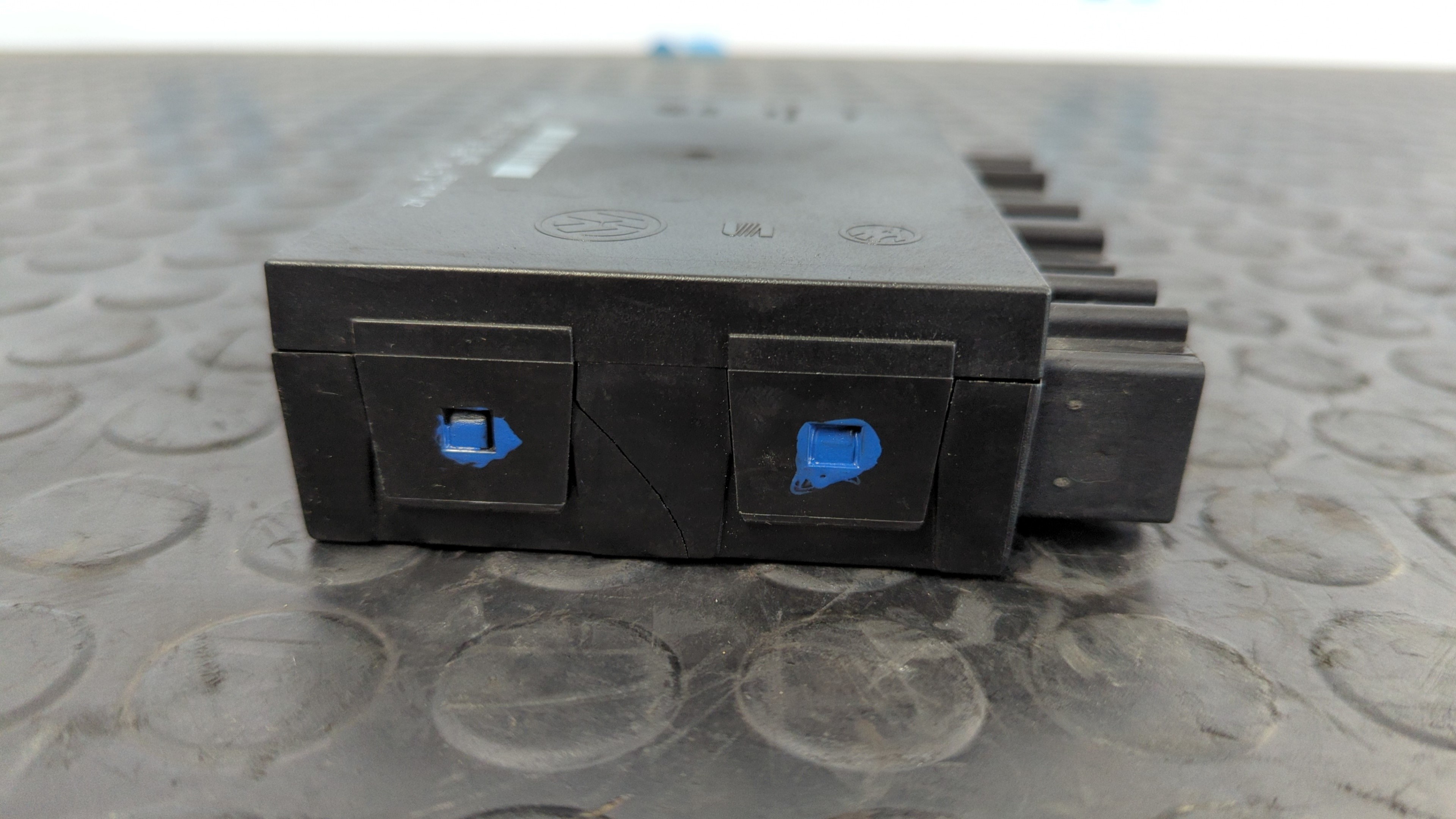 MODULO CONFORT SEAT LEON (1M1) - vista 8