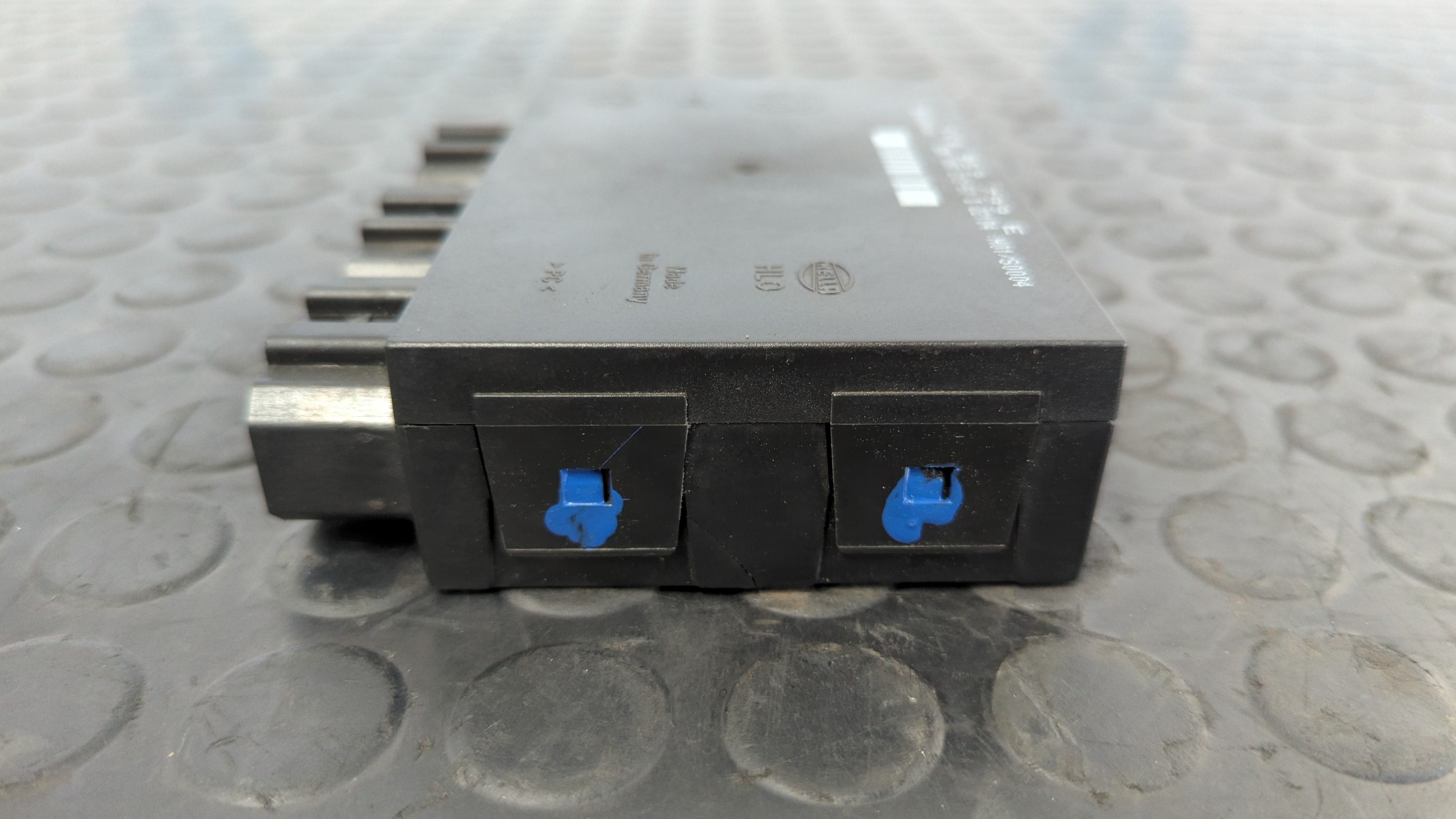 MODULO CONFORT SEAT LEON (1M1) - vista 7