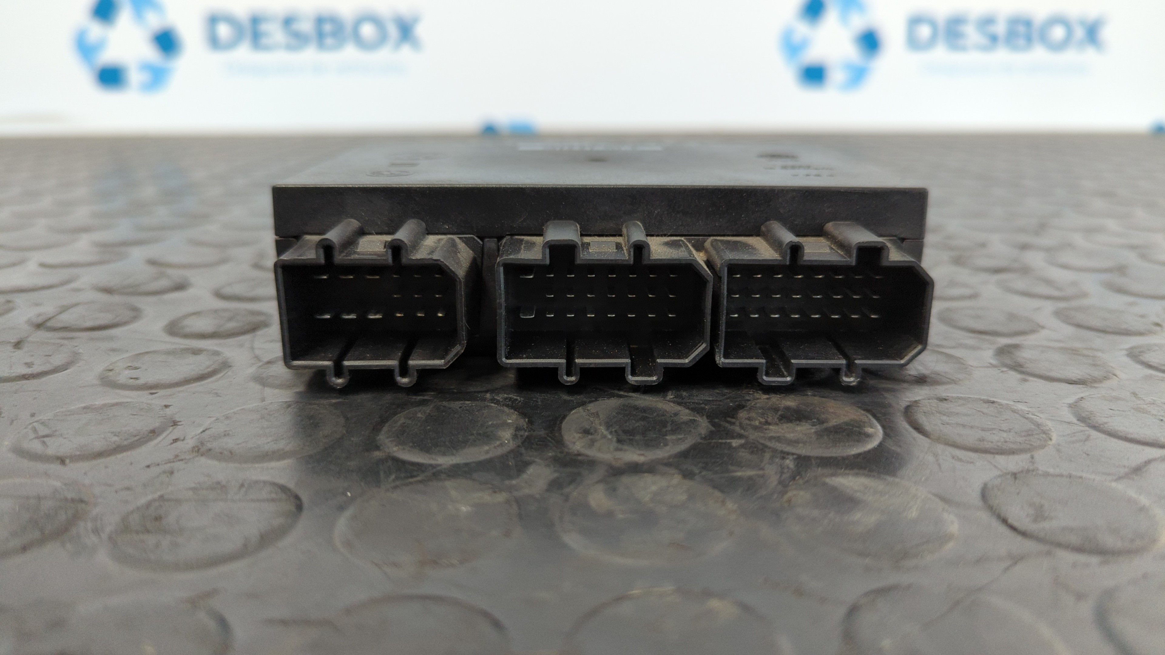 MODULO CONFORT SEAT LEON (1M1) - vista 9