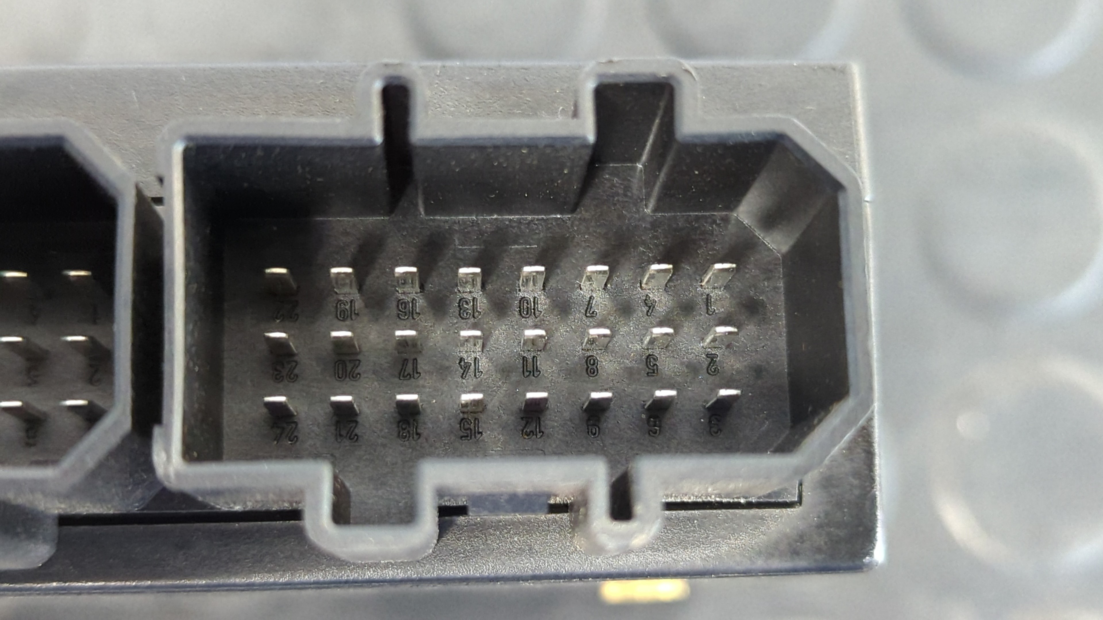 MODULO CONFORT SEAT LEON (1M1) - vista 6