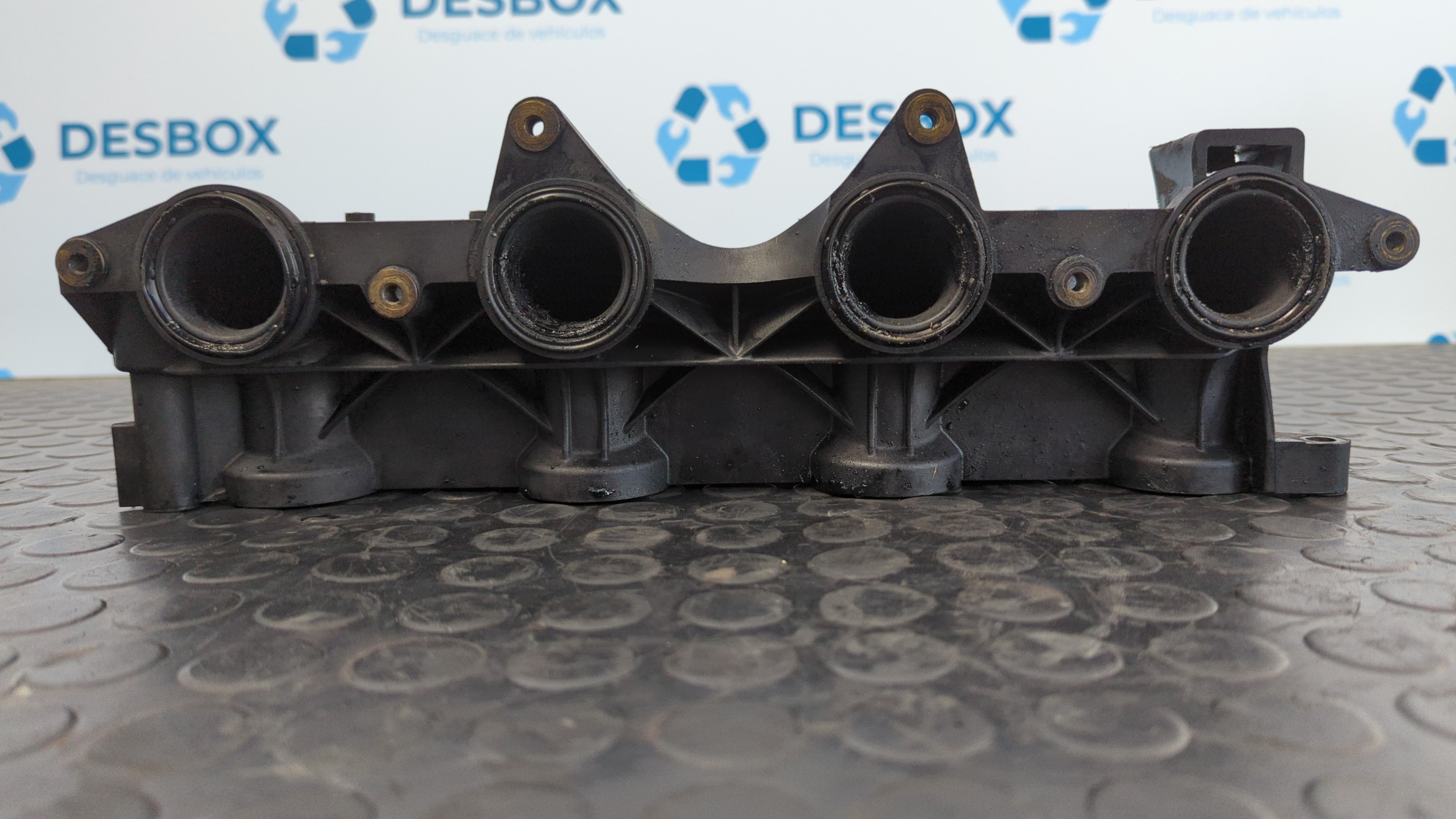 COLECTOR ADMISION NISSAN PRIMASTAR (X83) - vista 2