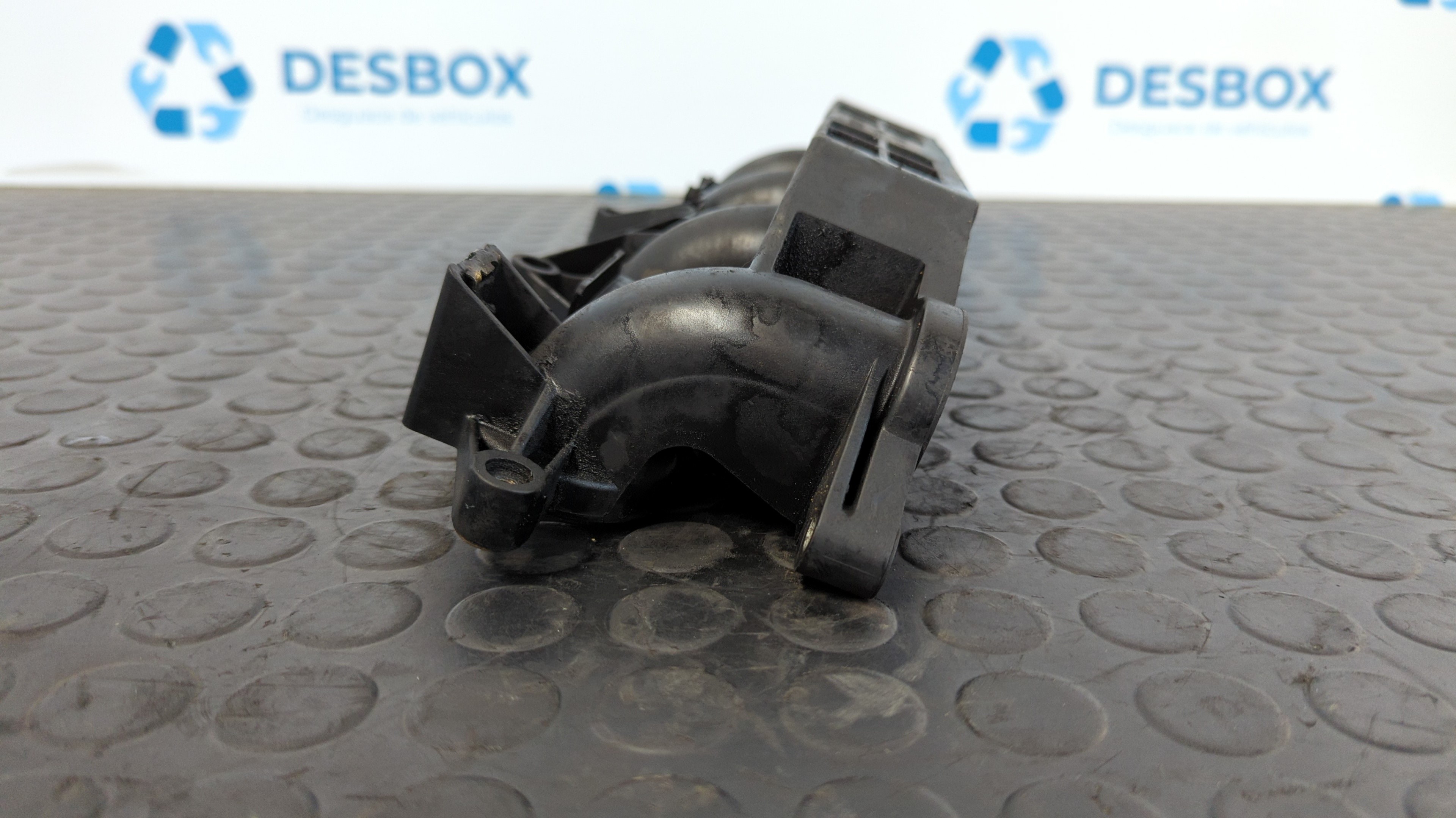 COLECTOR ADMISION NISSAN PRIMASTAR (X83) - vista 4