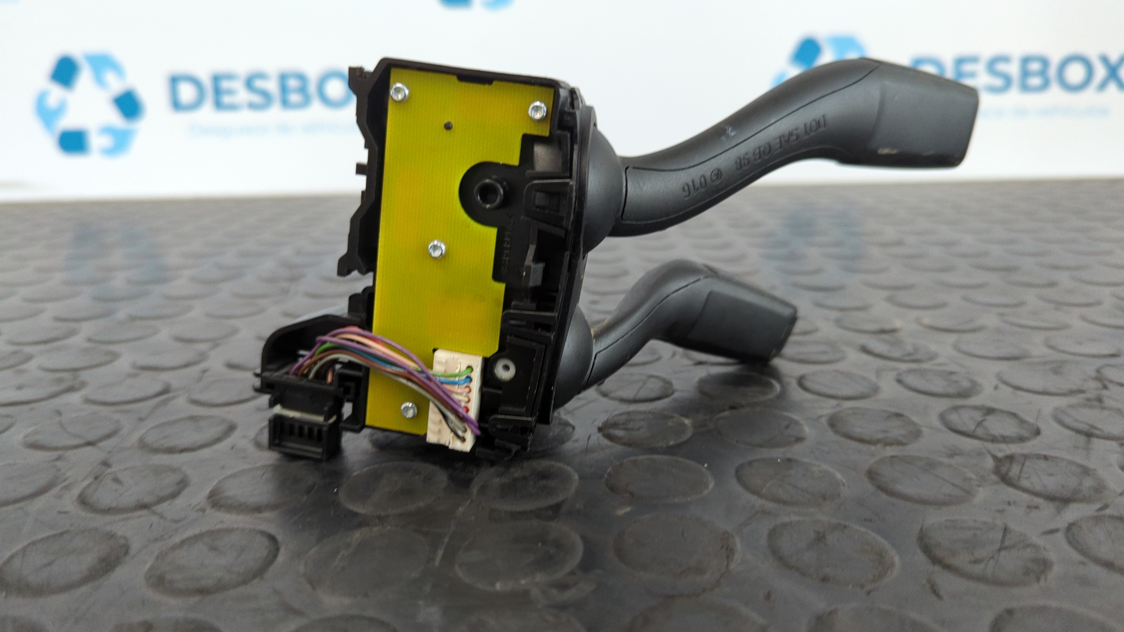 MANDO INTERMITENTES AUDI A3 SPORTBACK (8P) - vista 4